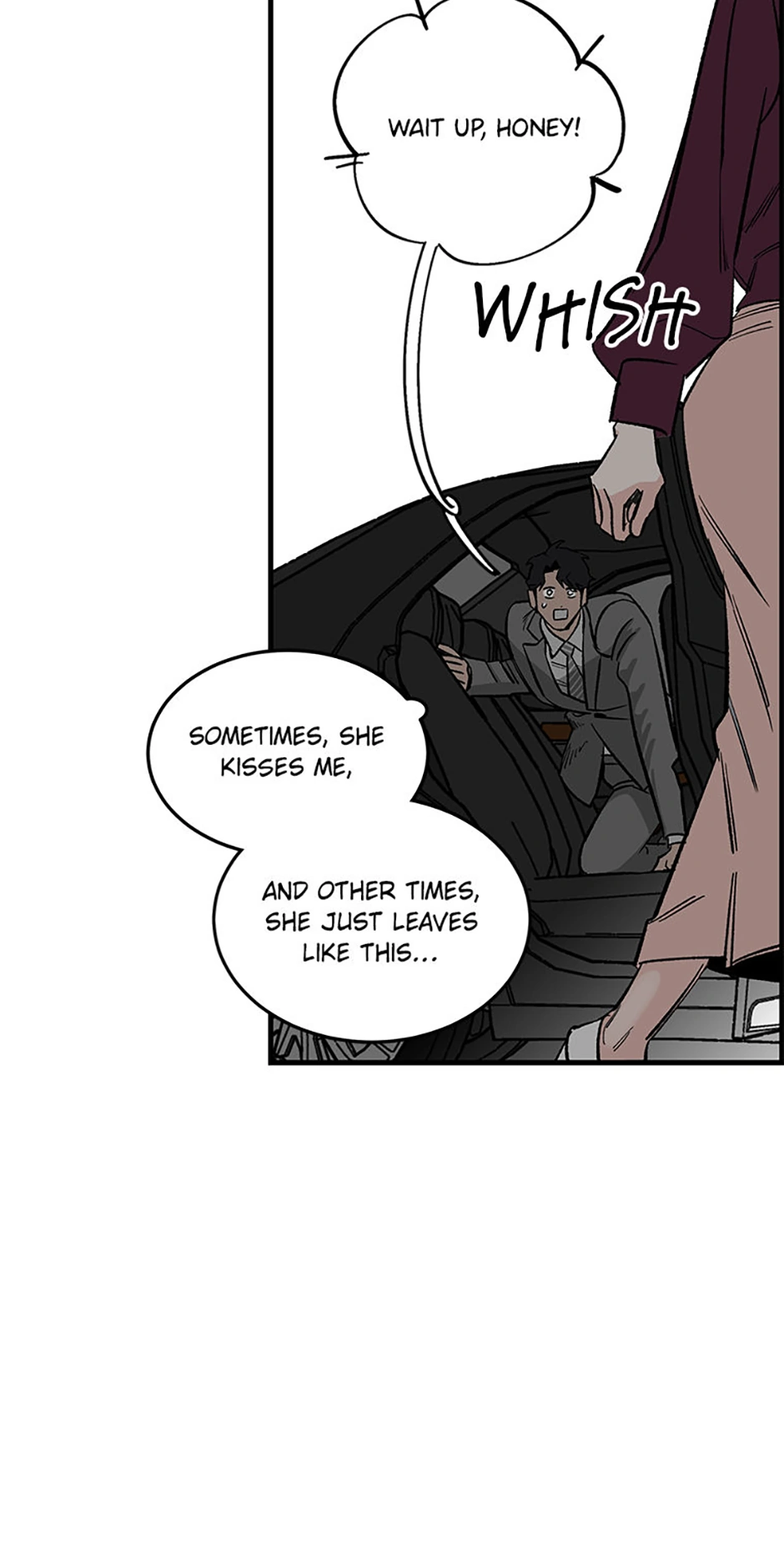 How to Draw an Ellipse Chapter 135 - Page 20