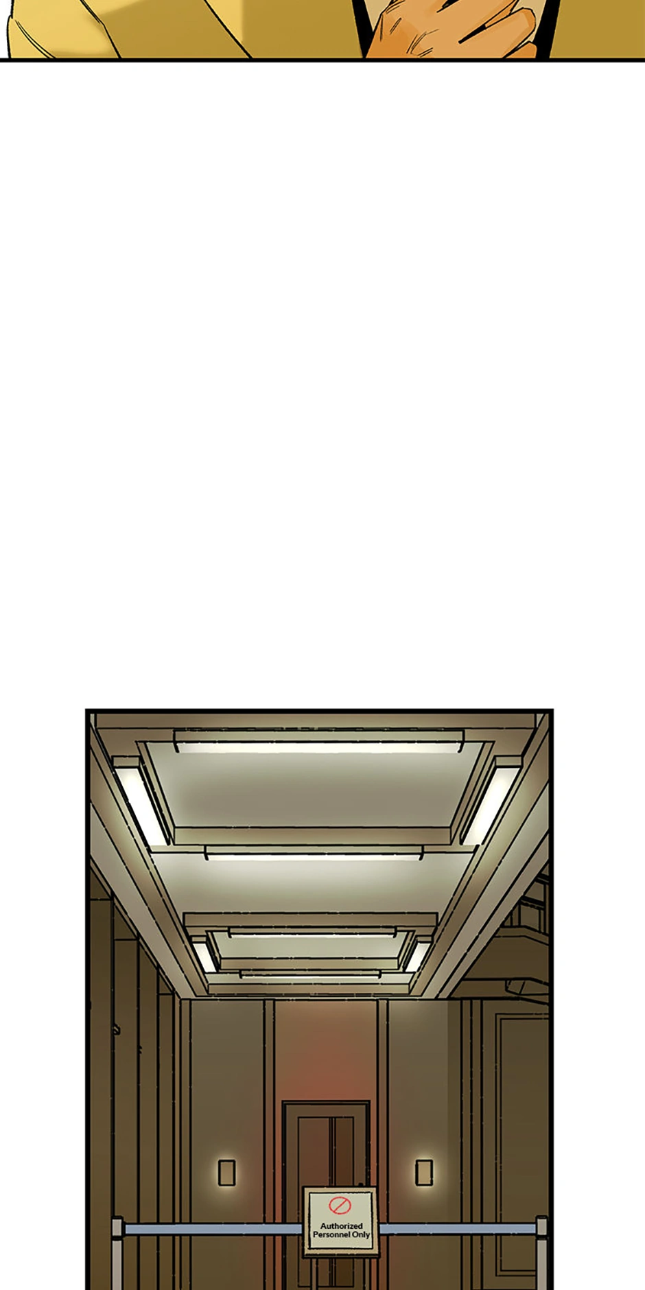 How to Draw an Ellipse Chapter 135 - Page 27