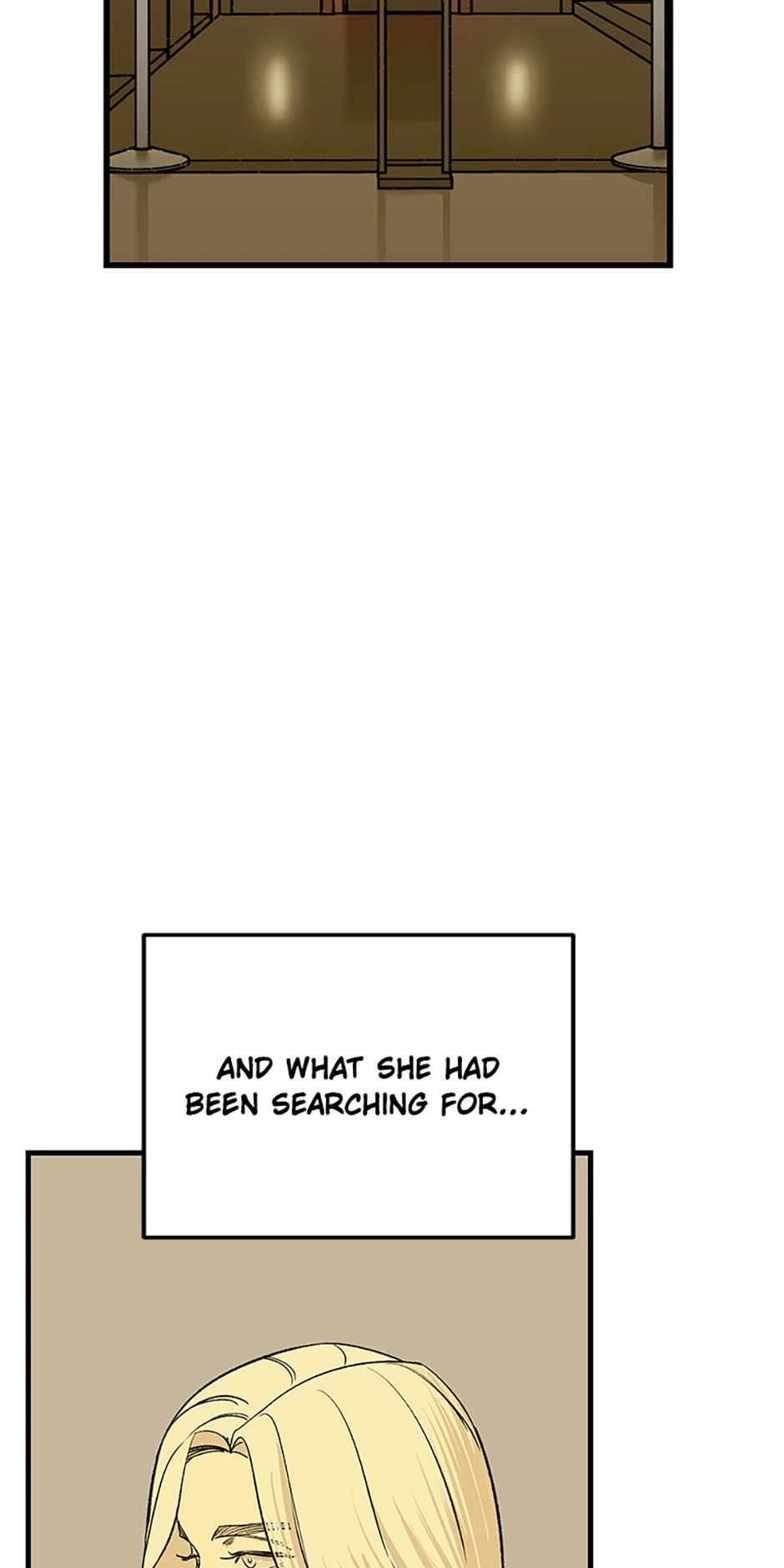 How to Draw an Ellipse Chapter 135 - Page 28