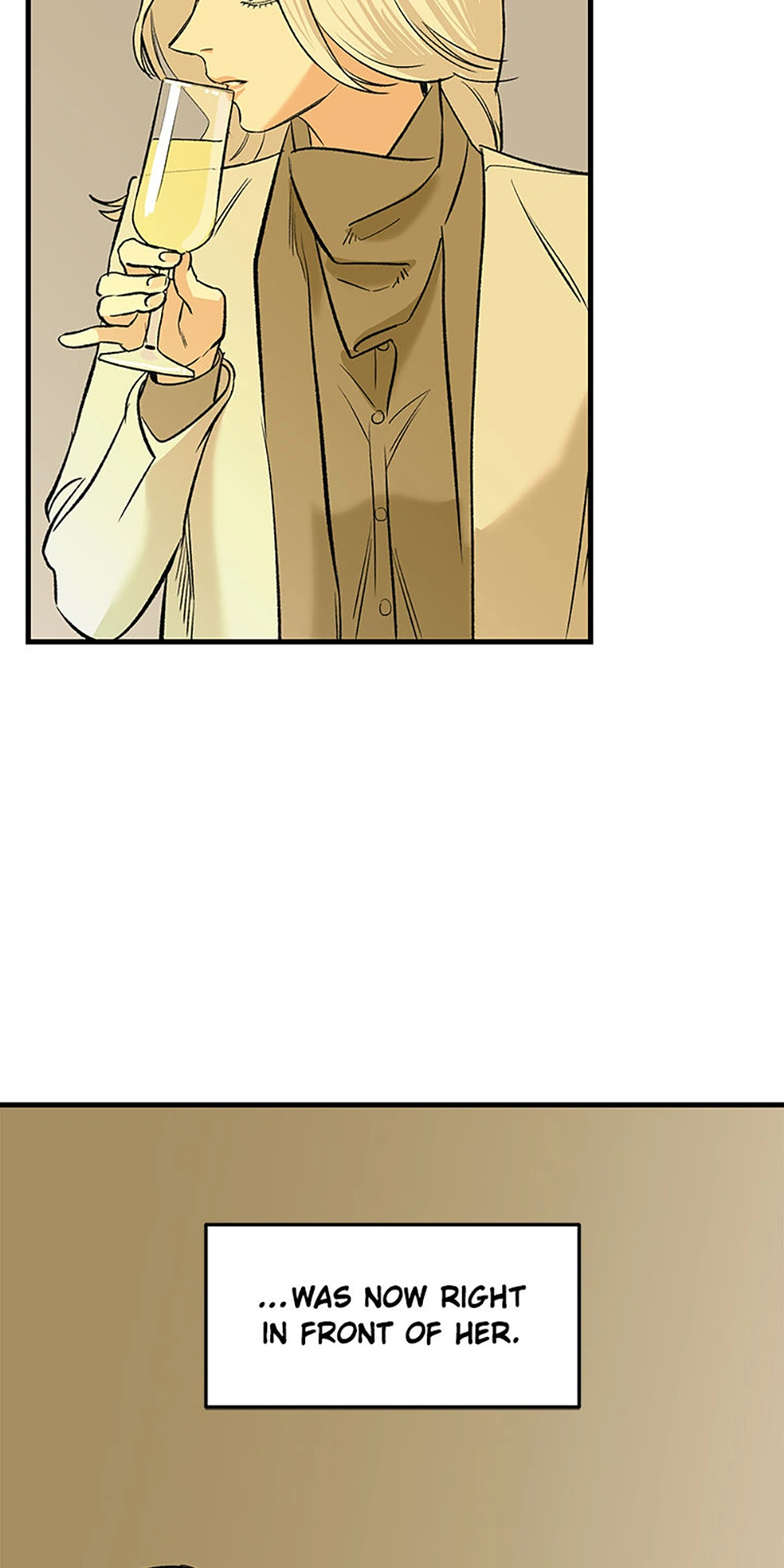 How to Draw an Ellipse Chapter 135 - Page 29