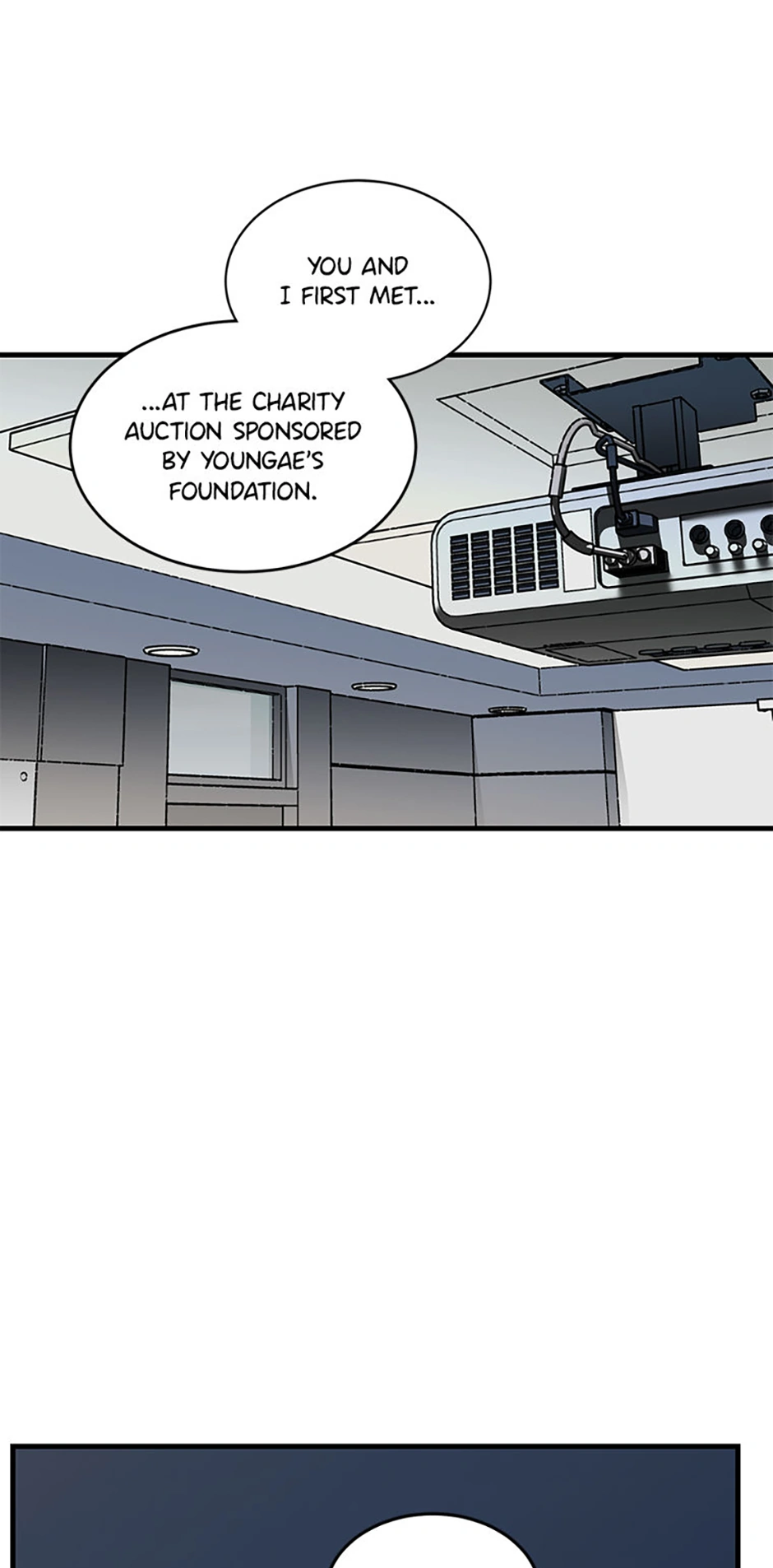 How to Draw an Ellipse Chapter 135 - Page 32