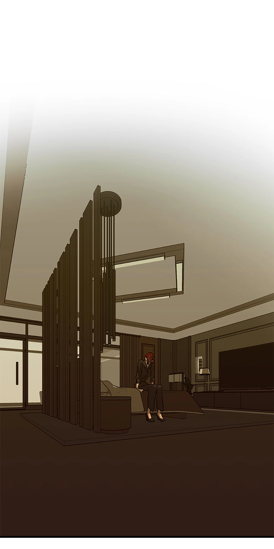 How to Draw an Ellipse Chapter 135 - Page 39