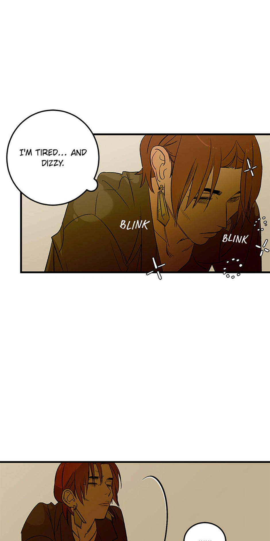 How to Draw an Ellipse Chapter 135 - Page 40