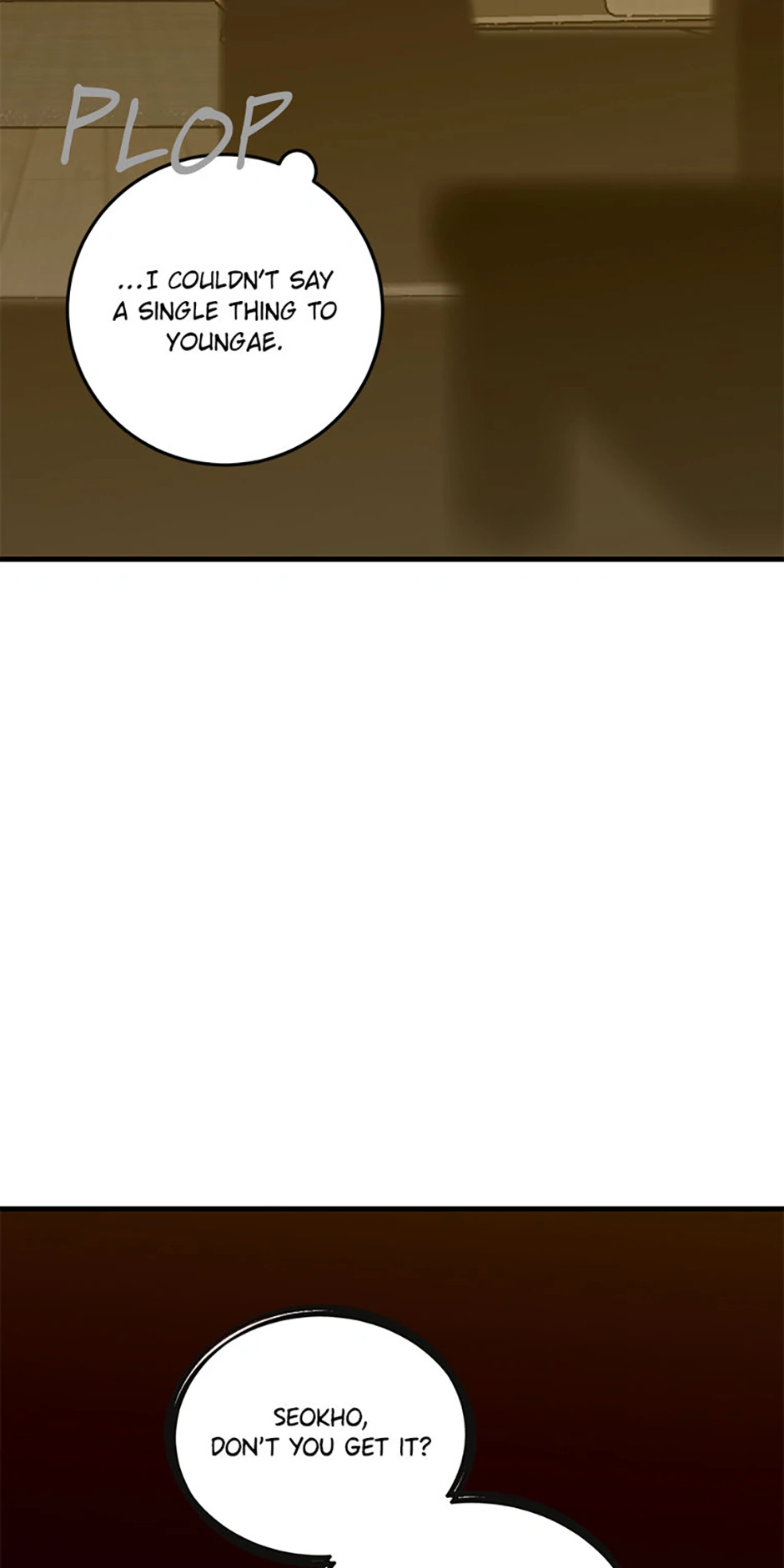 How to Draw an Ellipse Chapter 135 - Page 43