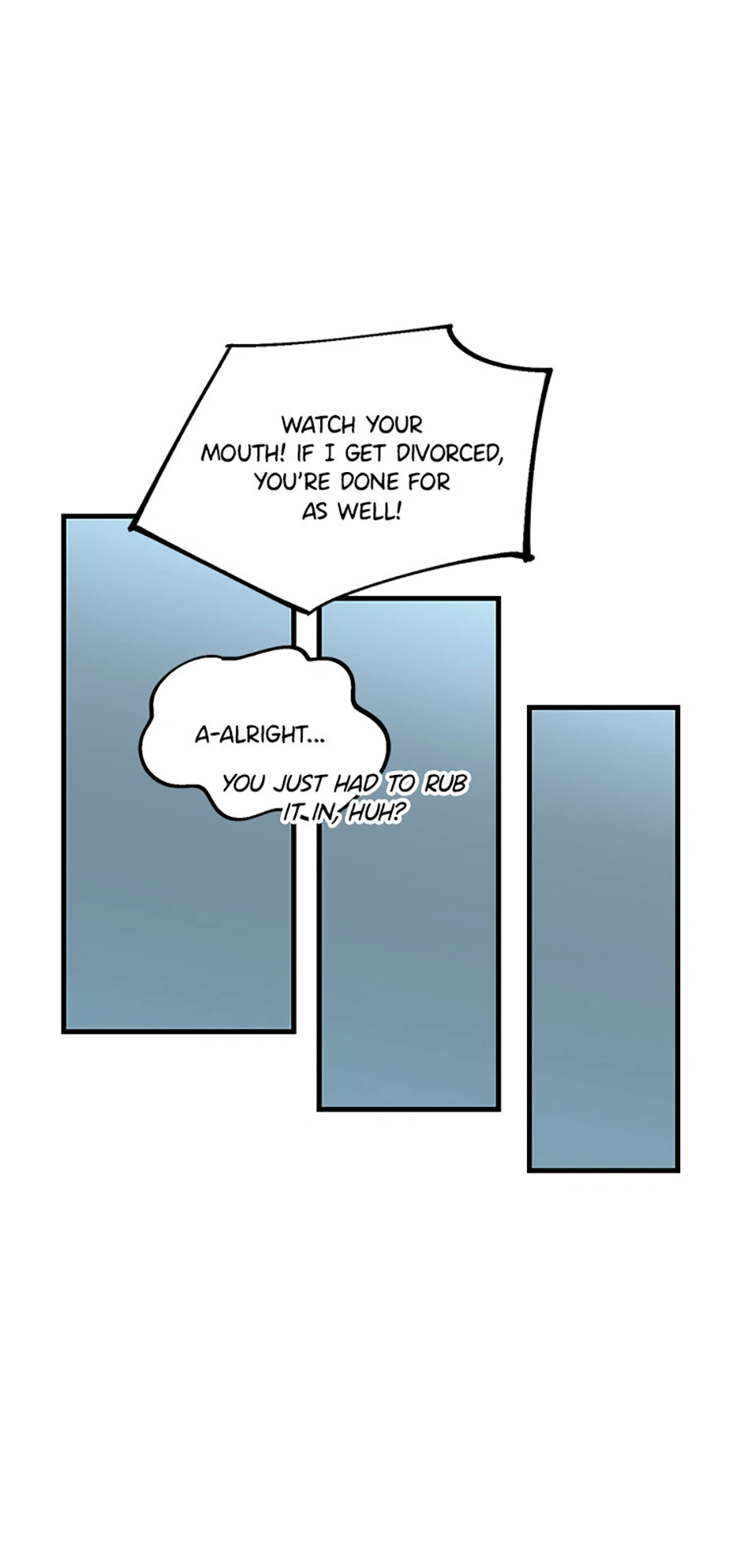 How to Draw an Ellipse Chapter 135 - Page 6