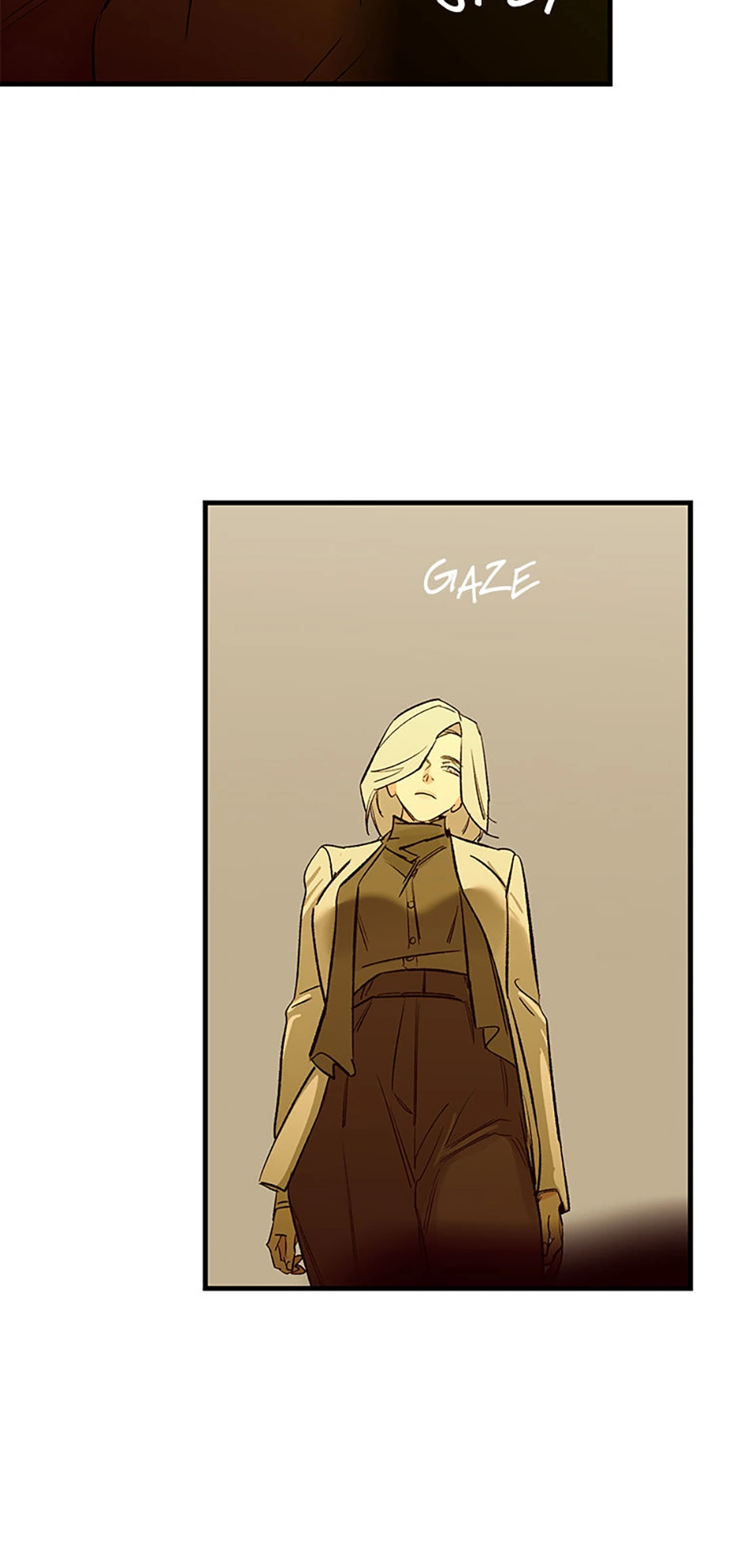 How to Draw an Ellipse Chapter 135 - Page 52