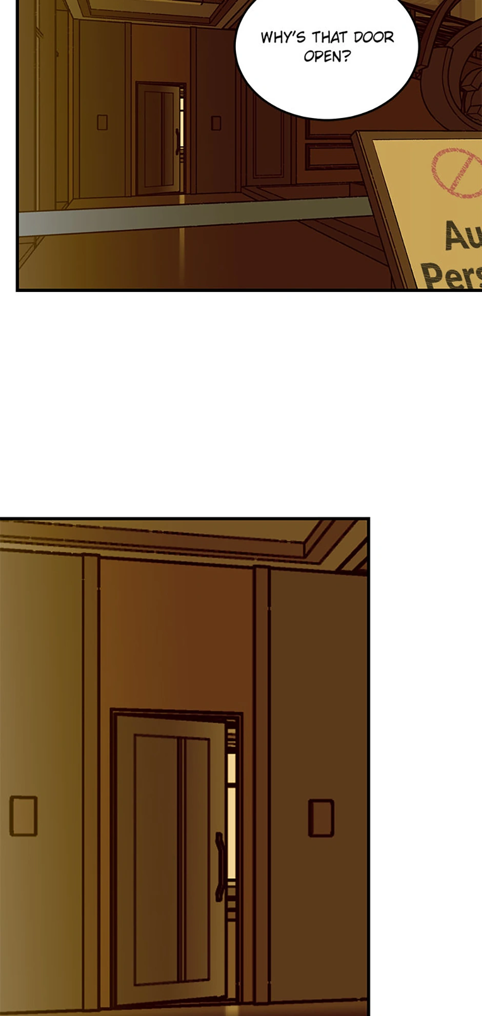 How to Draw an Ellipse Chapter 135 - Page 56