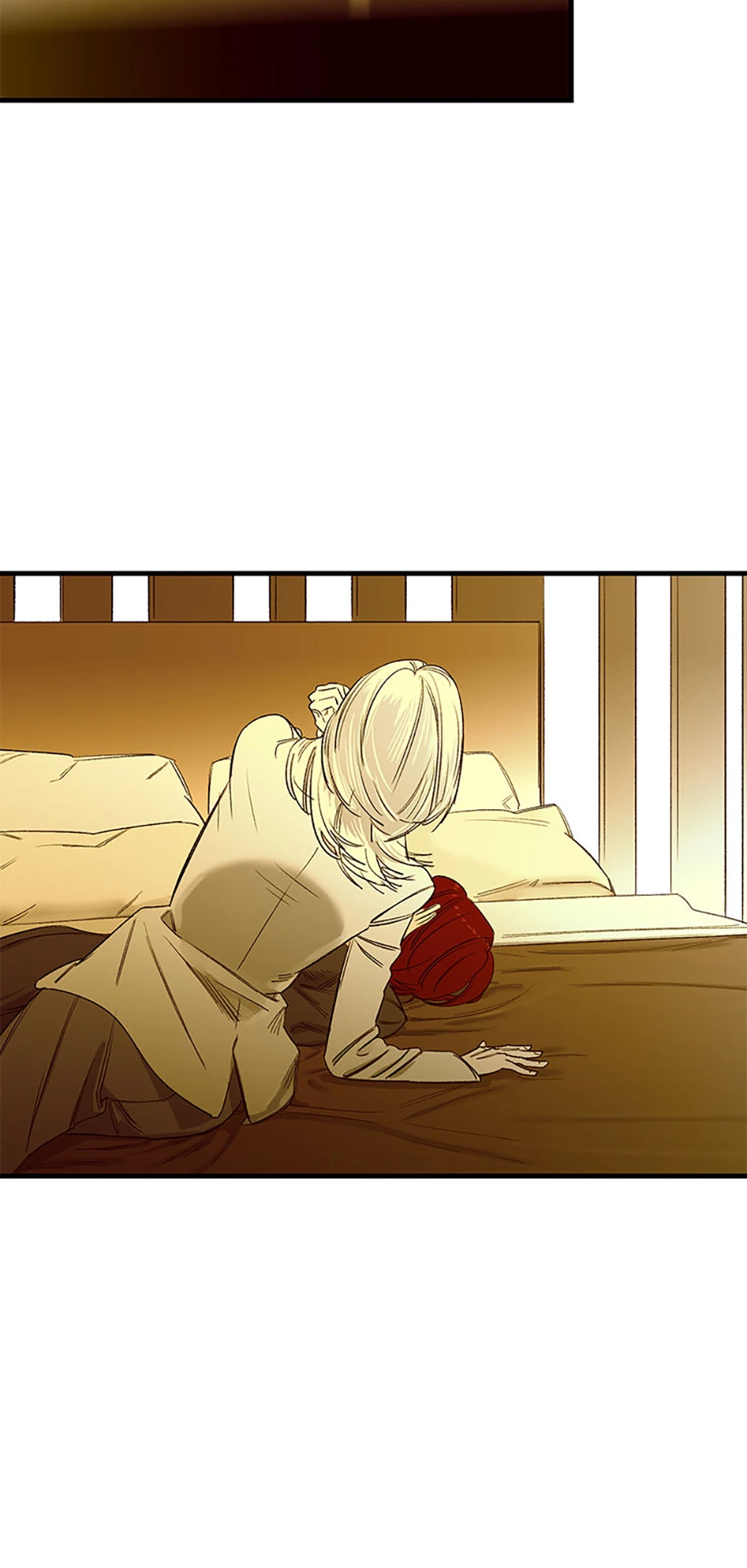 How to Draw an Ellipse Chapter 135 - Page 57