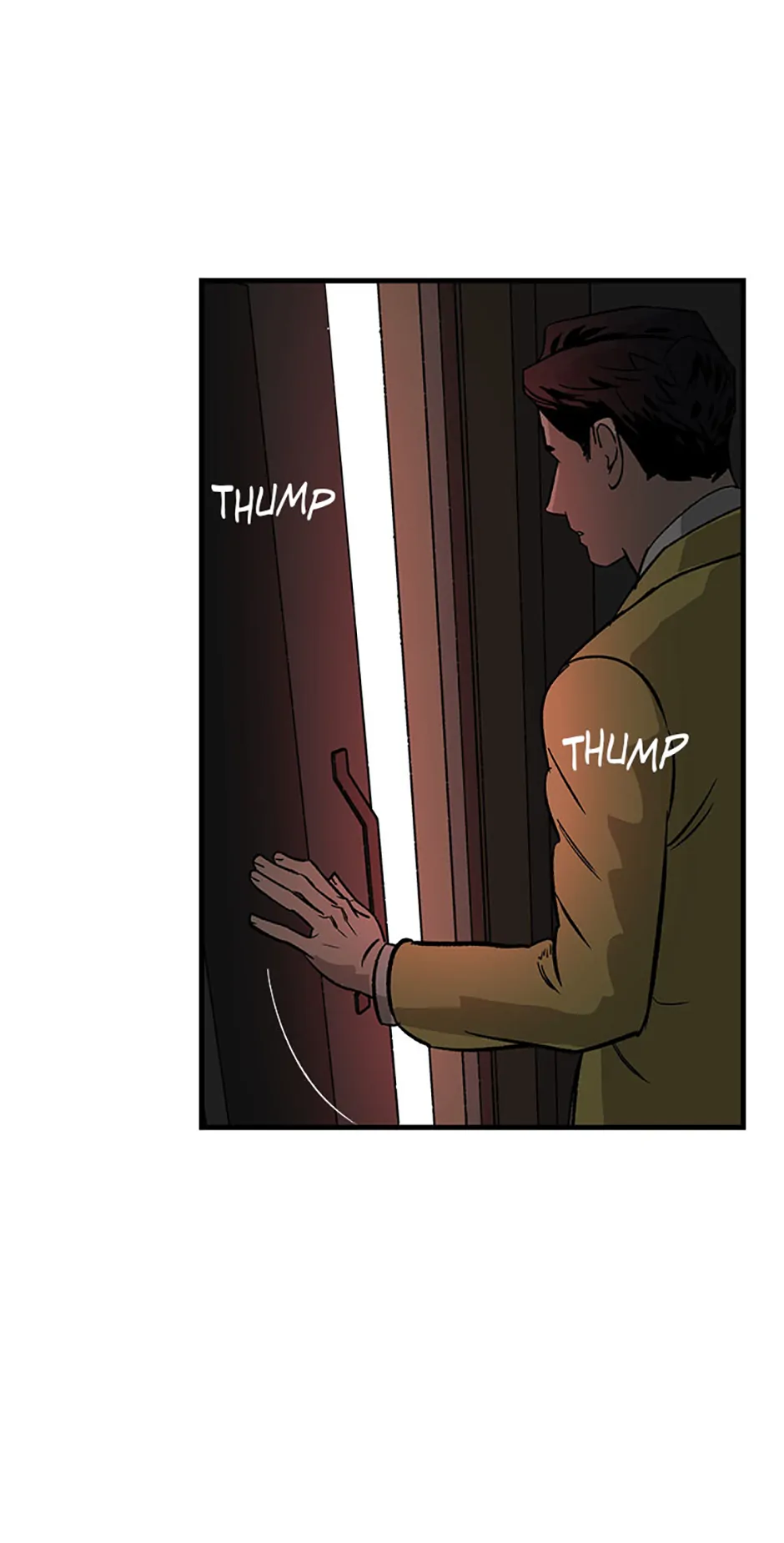 How to Draw an Ellipse Chapter 136 - Page 12