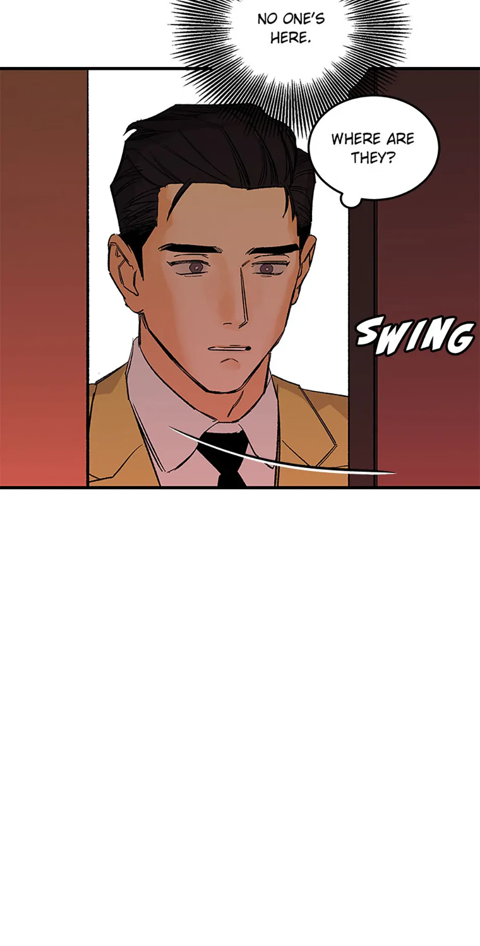 How to Draw an Ellipse Chapter 136 - Page 16