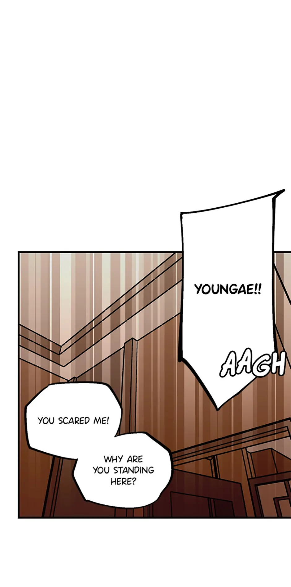 How to Draw an Ellipse Chapter 136 - Page 18