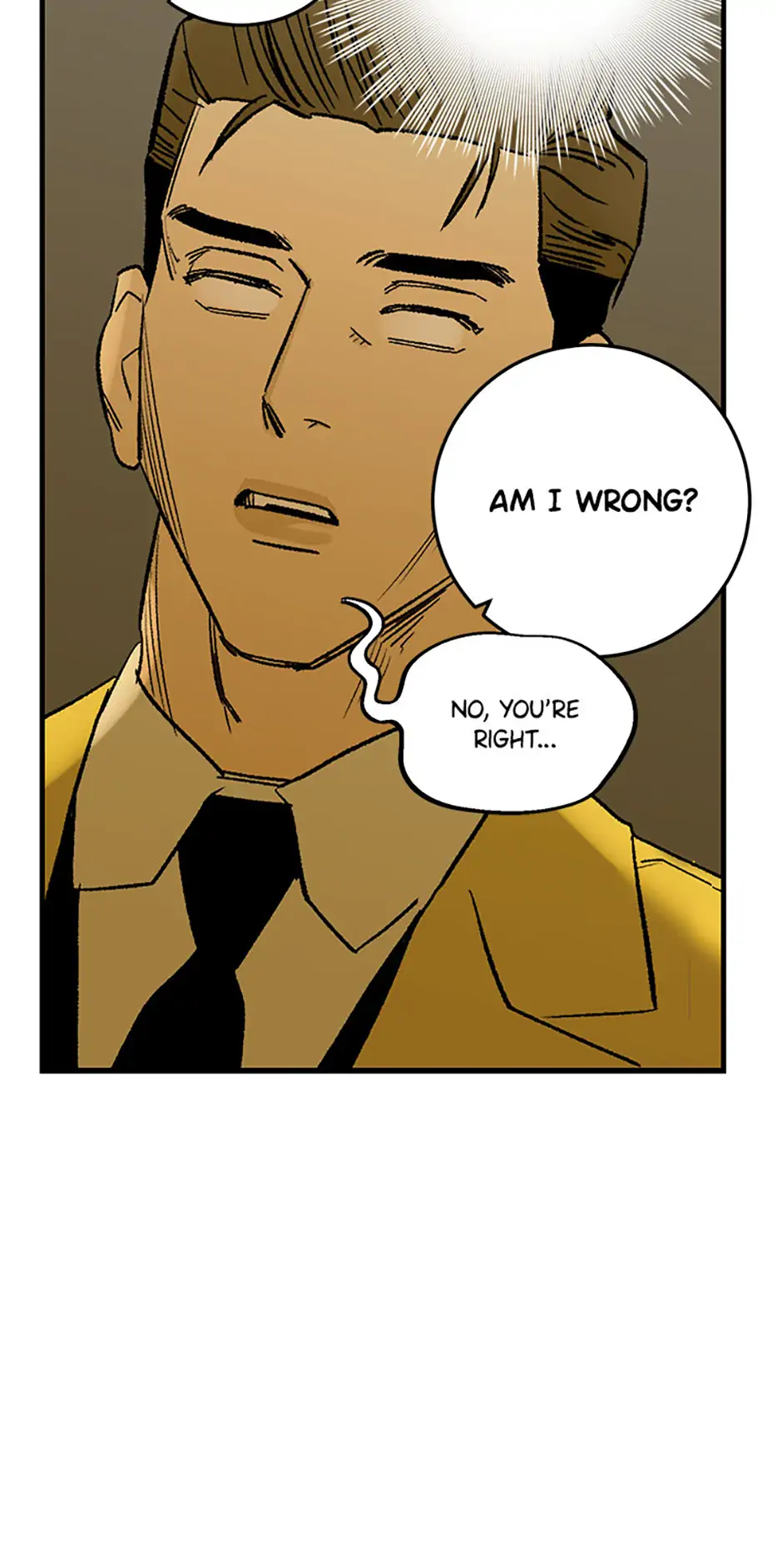 How to Draw an Ellipse Chapter 136 - Page 26