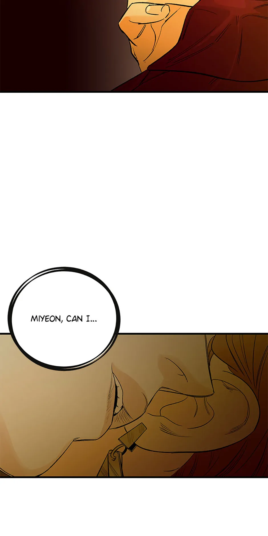 How to Draw an Ellipse Chapter 136 - Page 33