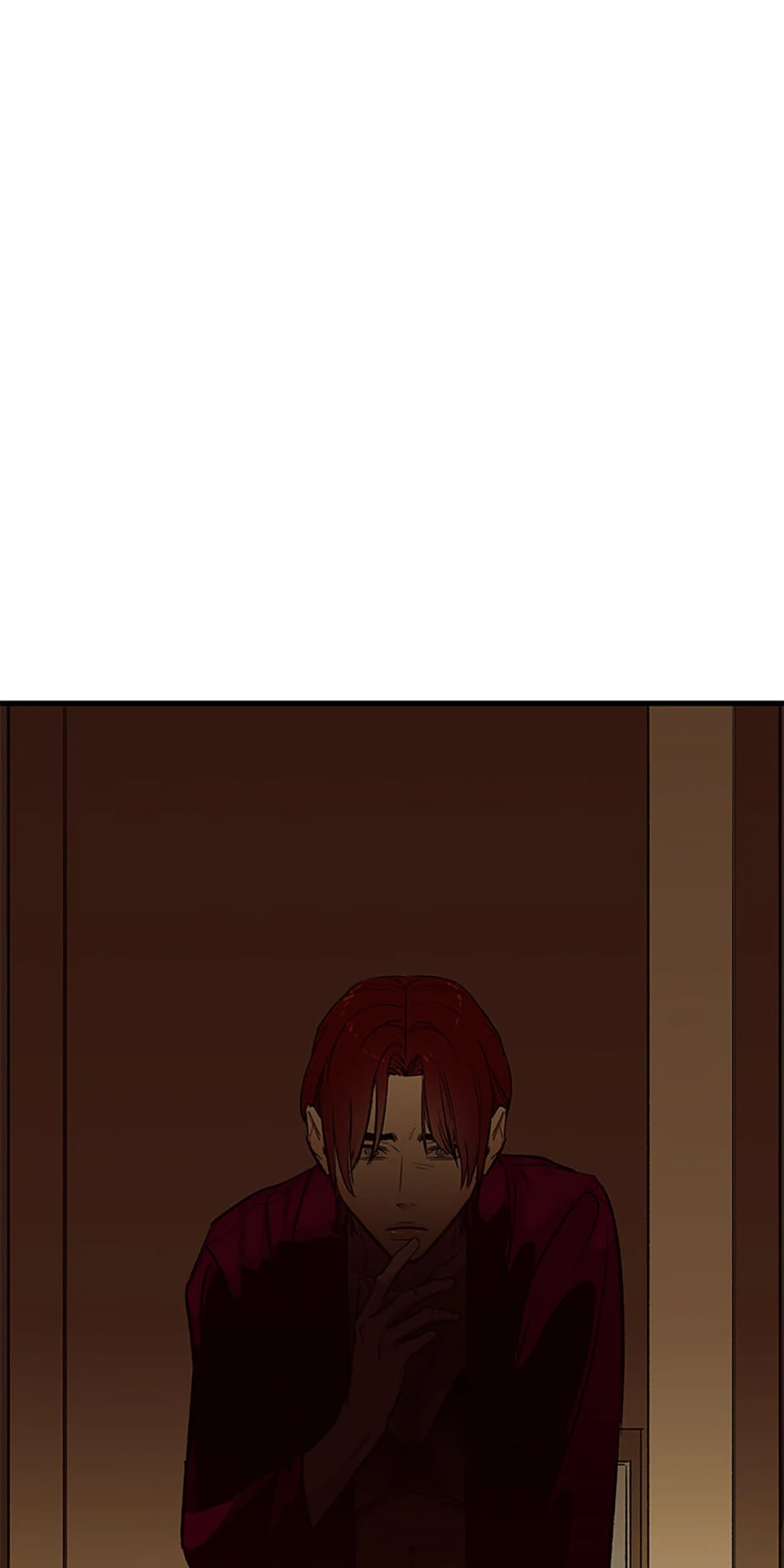 How to Draw an Ellipse Chapter 136 - Page 37