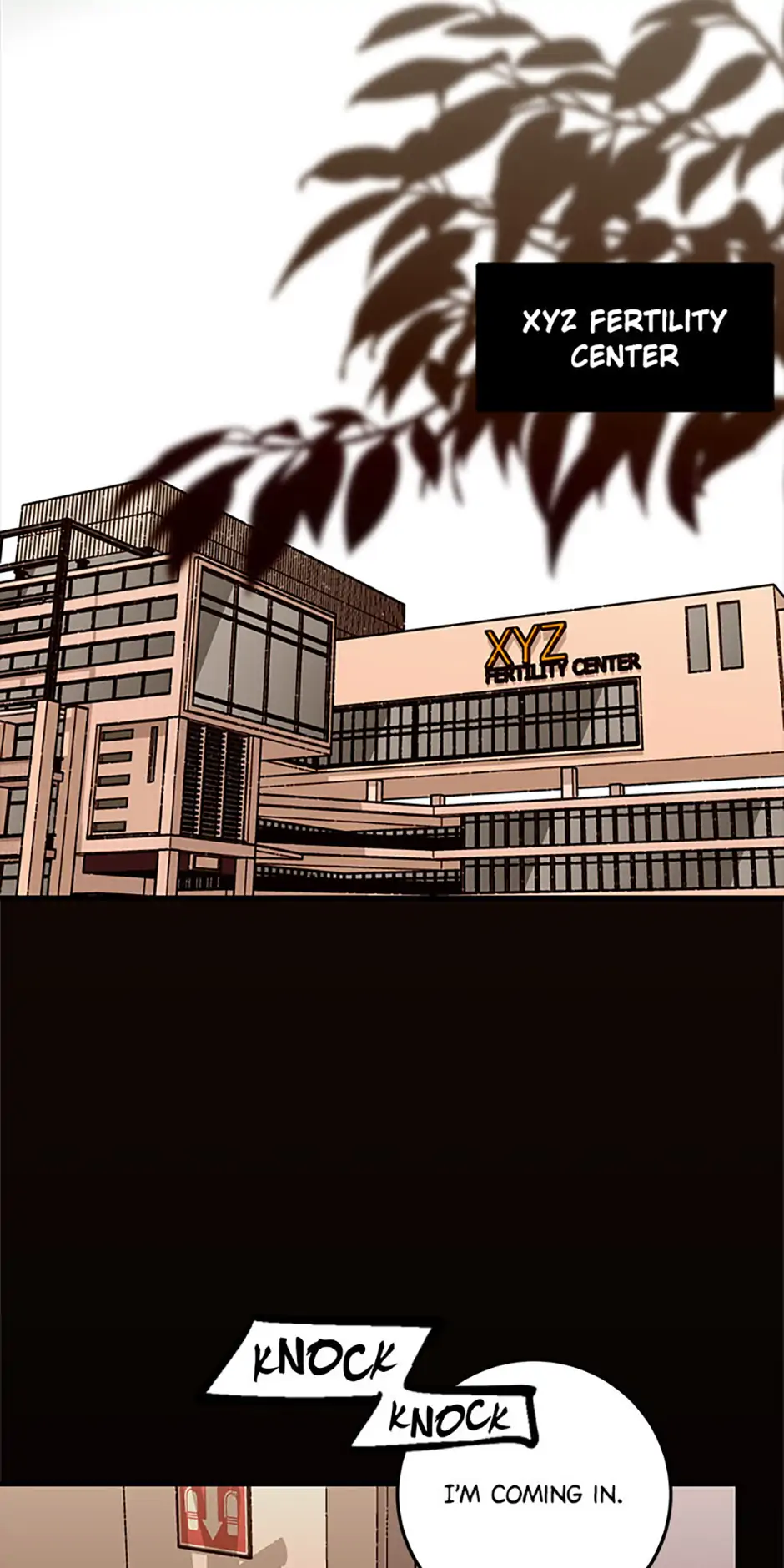 How to Draw an Ellipse Chapter 136 - Page 40