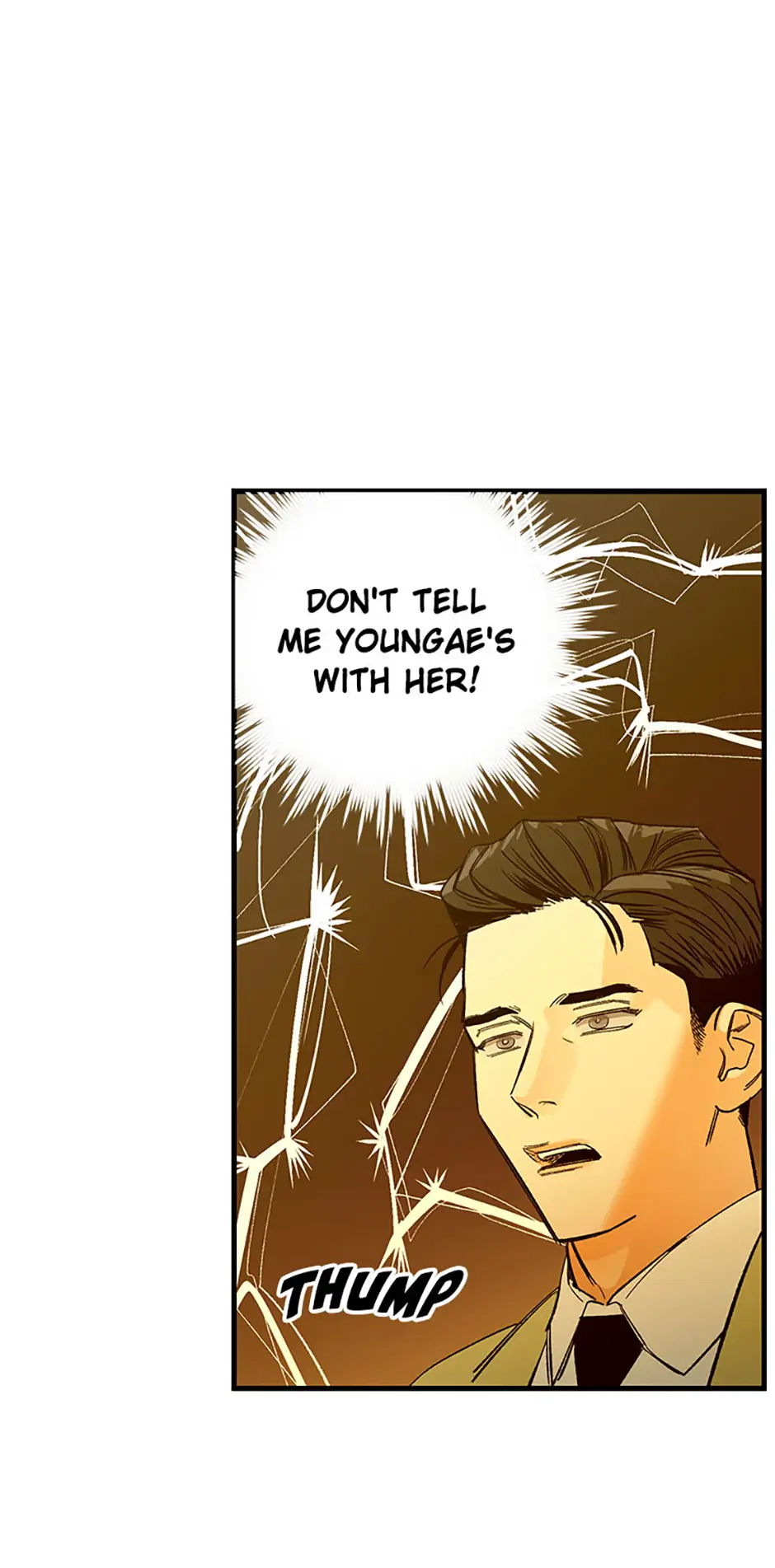 How to Draw an Ellipse Chapter 136 - Page 5