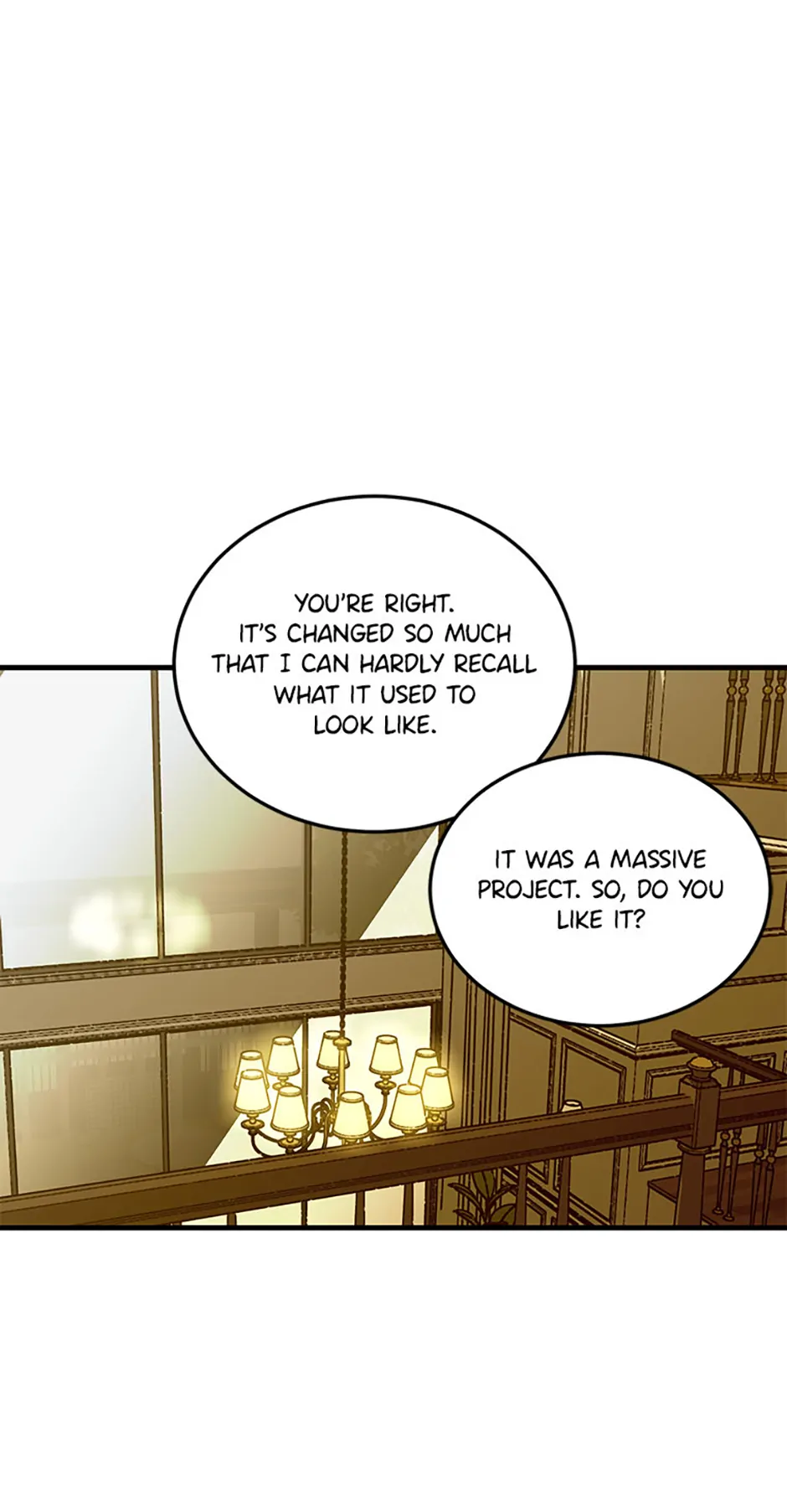 How to Draw an Ellipse Chapter 136 - Page 53