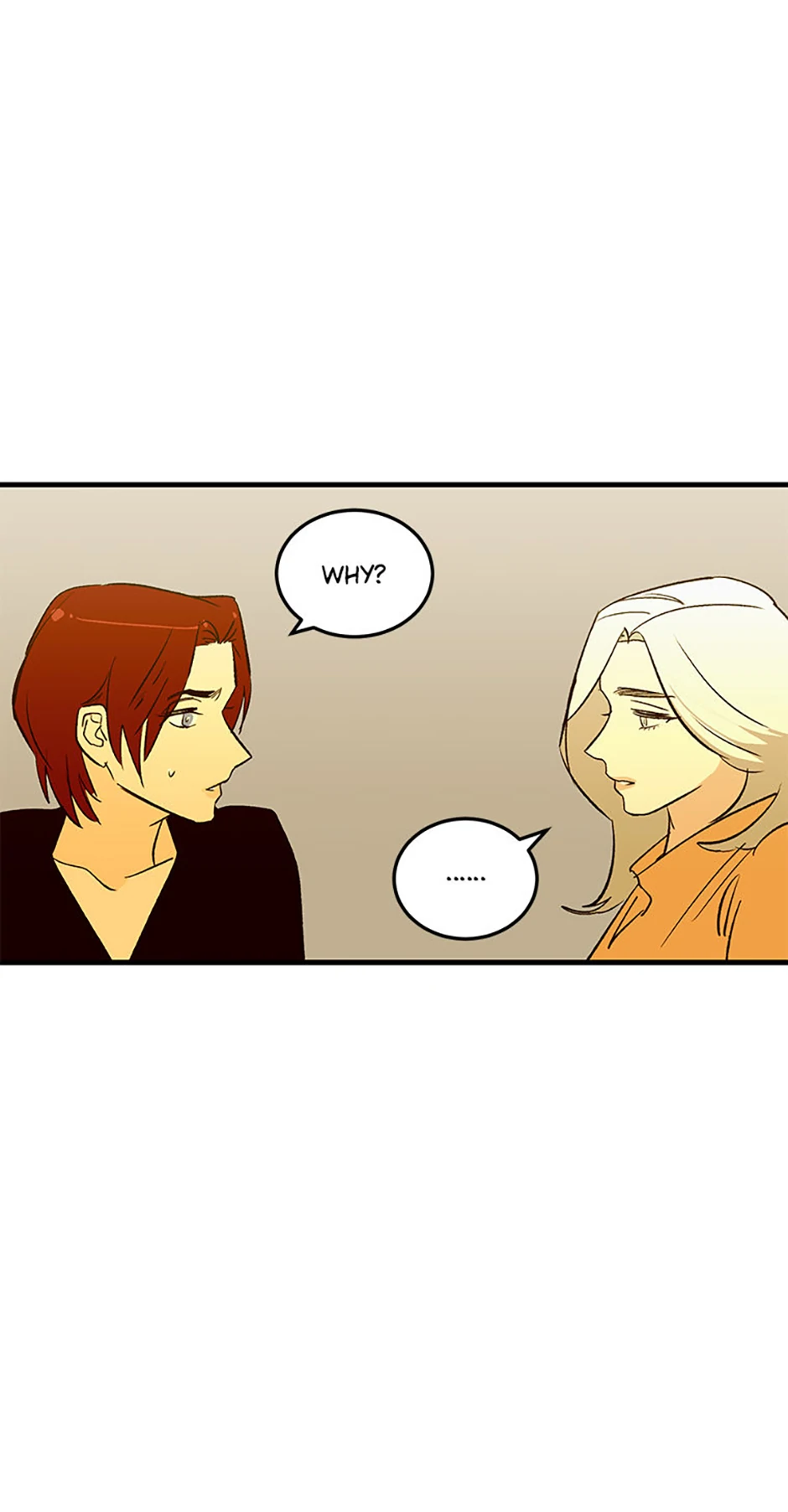 How to Draw an Ellipse Chapter 136 - Page 55