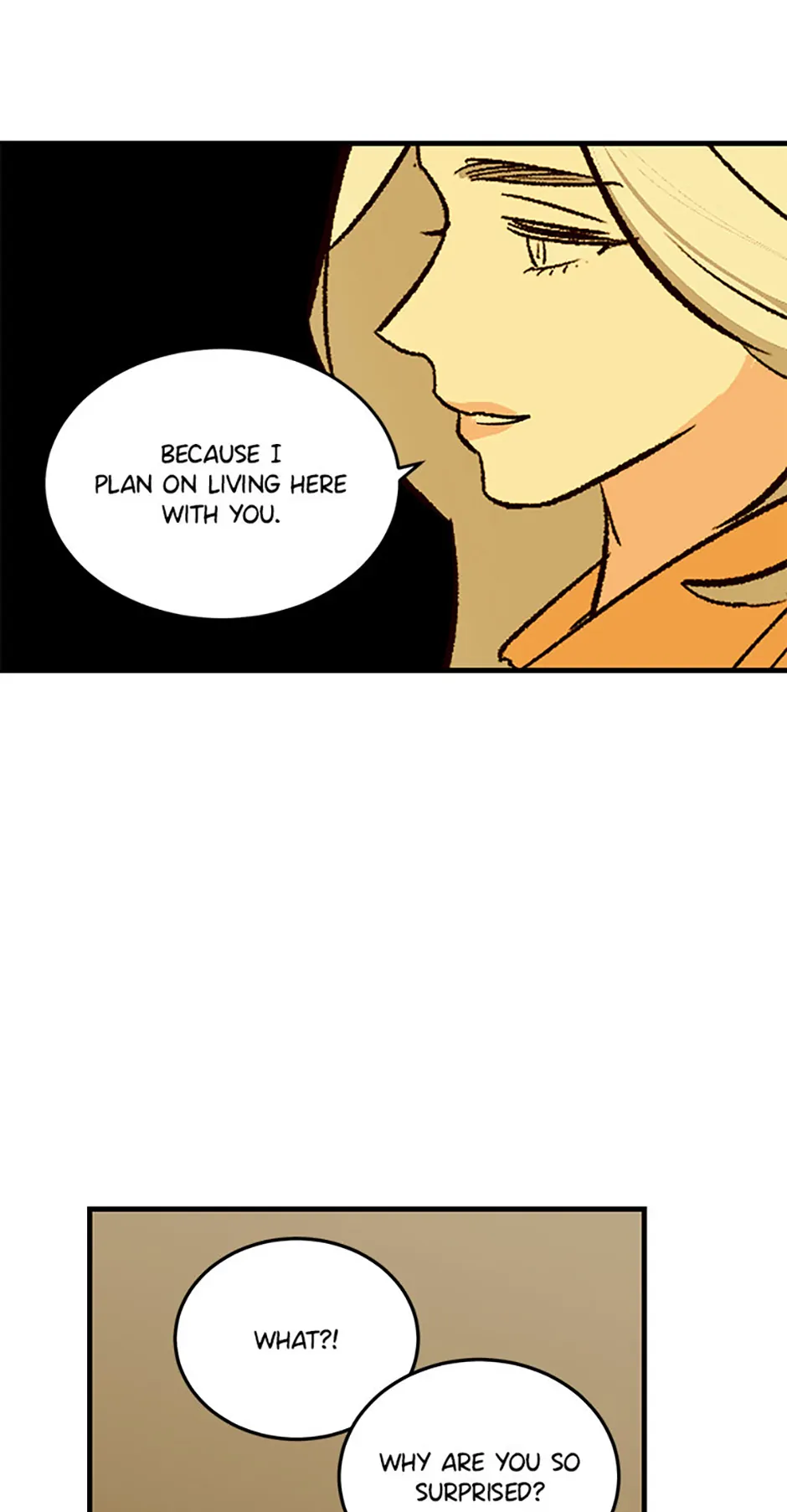 How to Draw an Ellipse Chapter 136 - Page 56