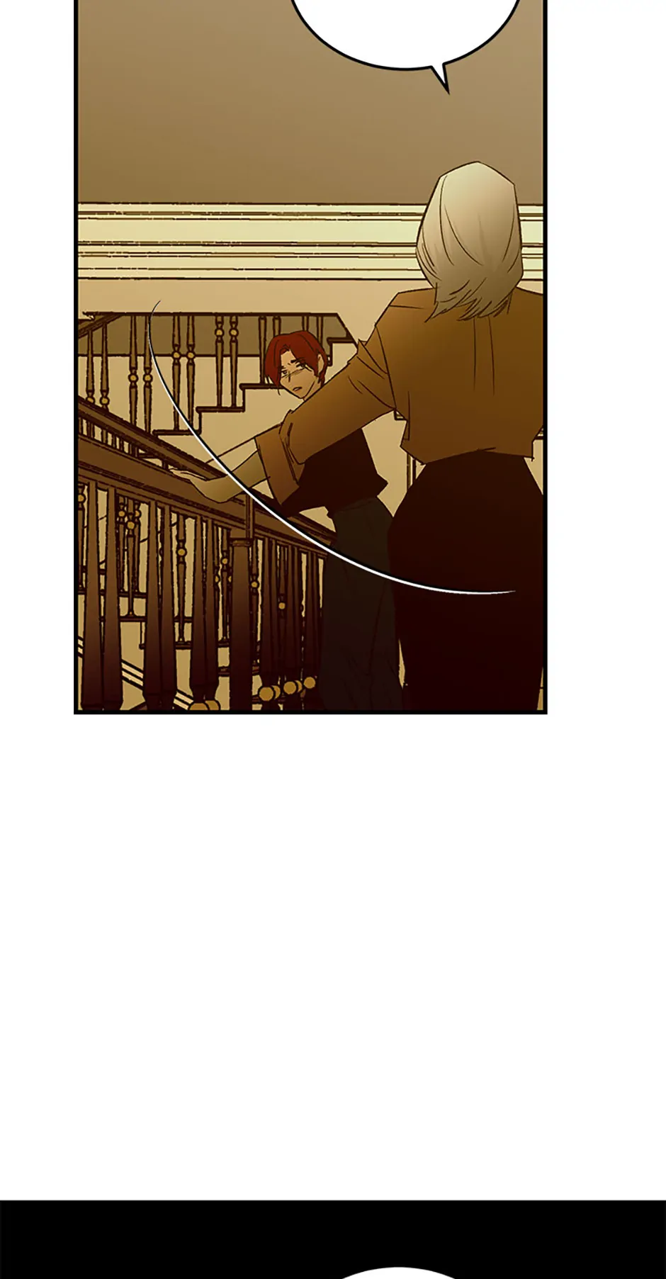 How to Draw an Ellipse Chapter 136 - Page 57