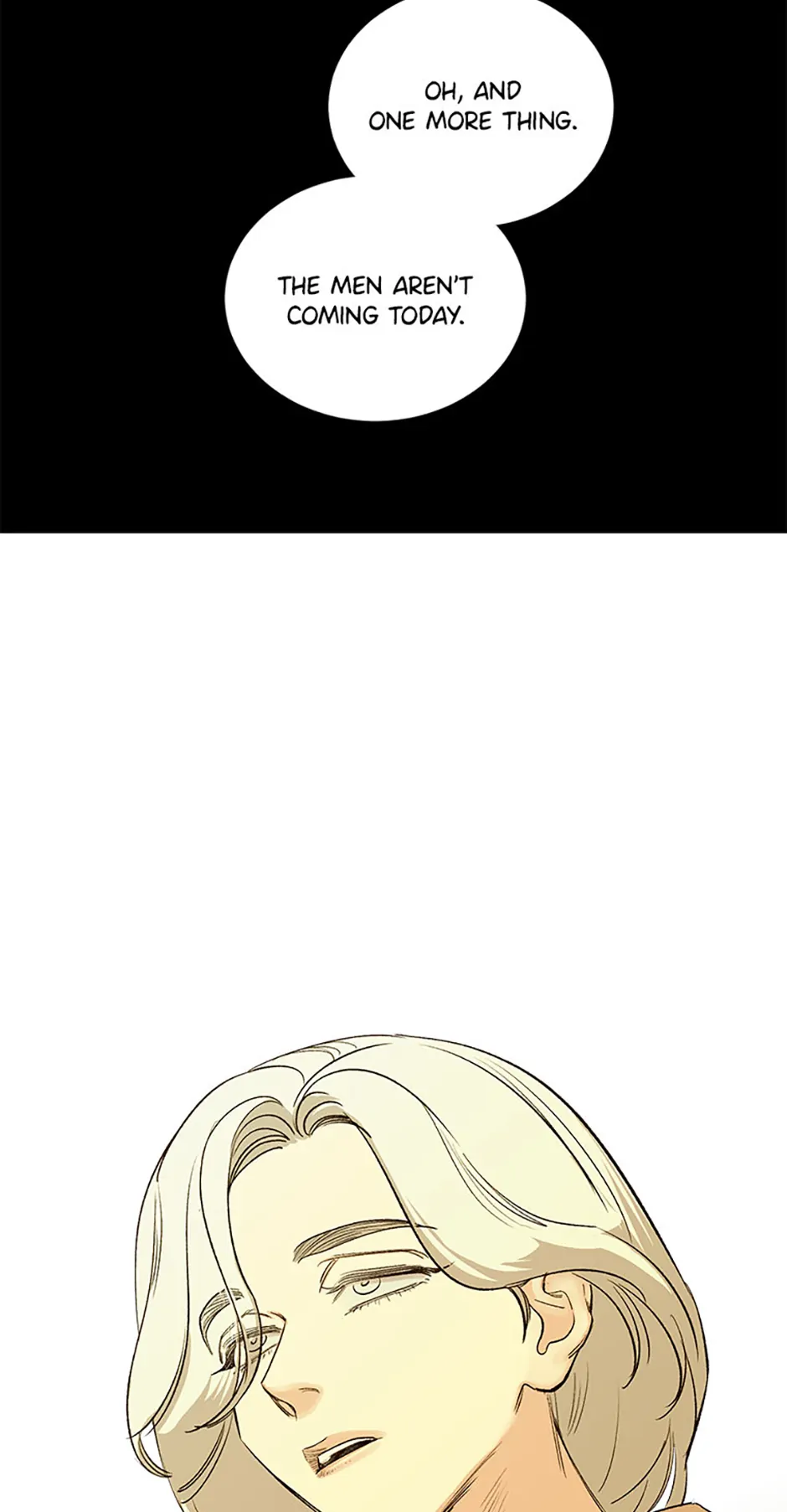 How to Draw an Ellipse Chapter 136 - Page 58