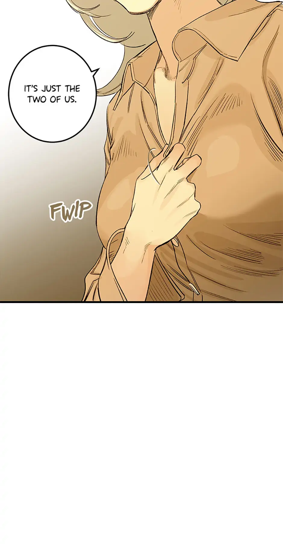 How to Draw an Ellipse Chapter 136 - Page 59