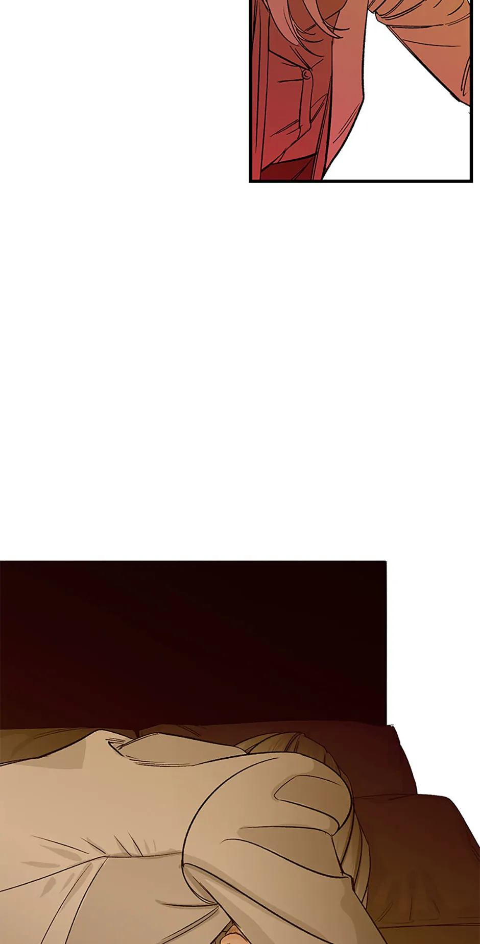 How to Draw an Ellipse Chapter 136 - Page 10