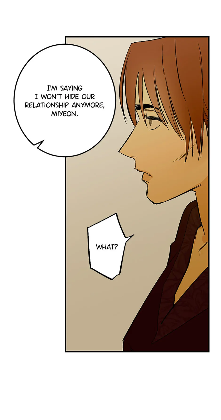 How to Draw an Ellipse Chapter 137 - Page 14