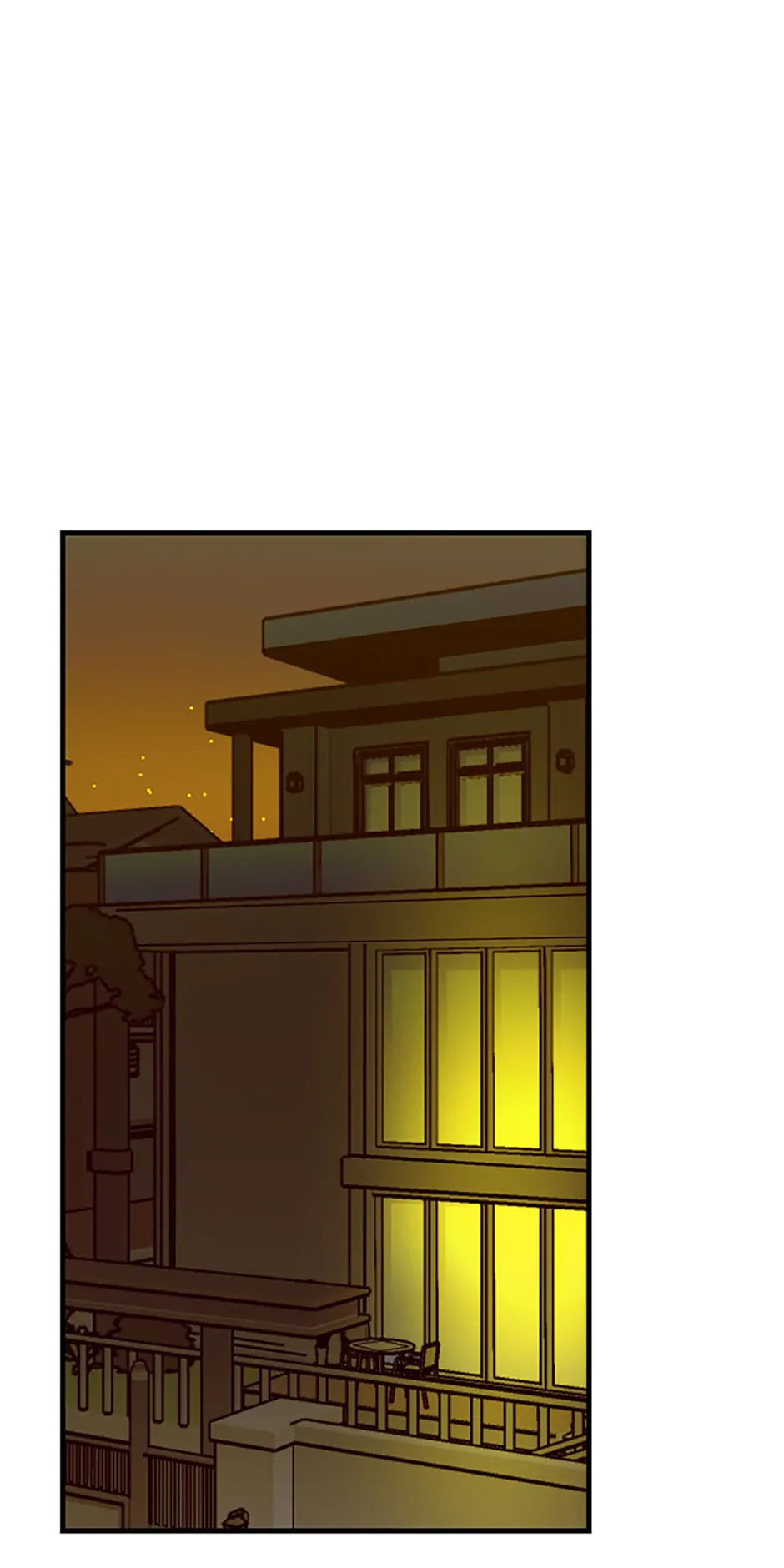 How to Draw an Ellipse Chapter 137 - Page 28