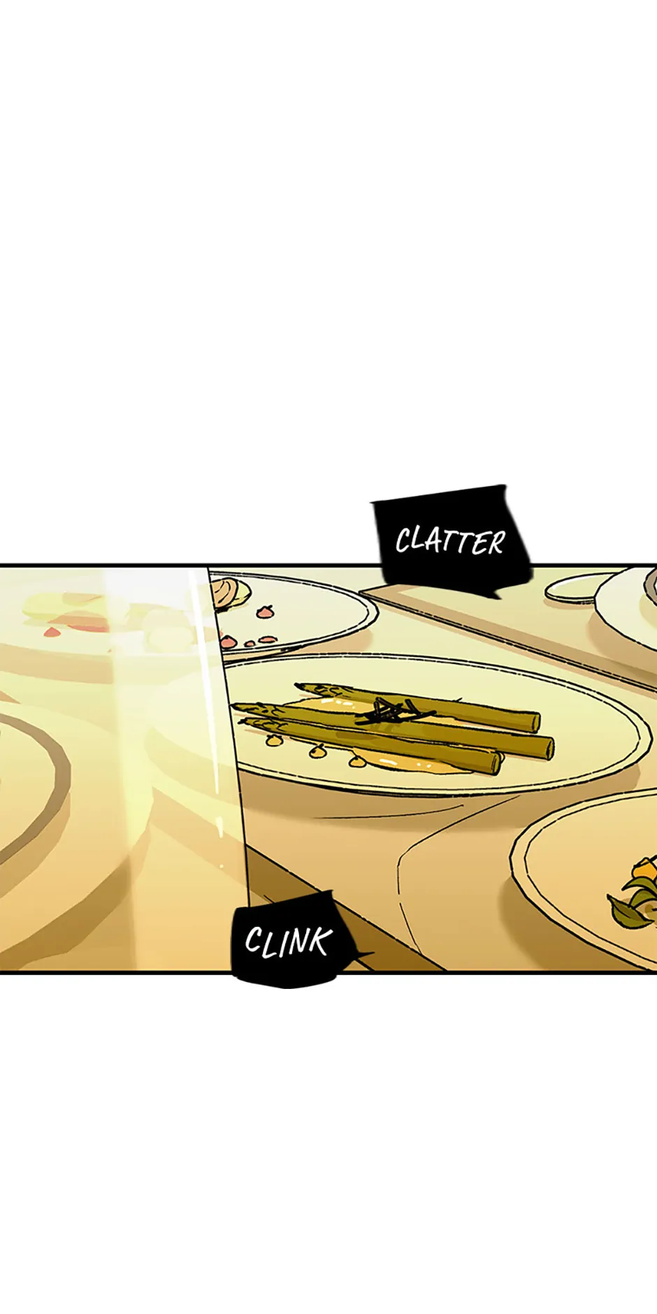 How to Draw an Ellipse Chapter 137 - Page 29