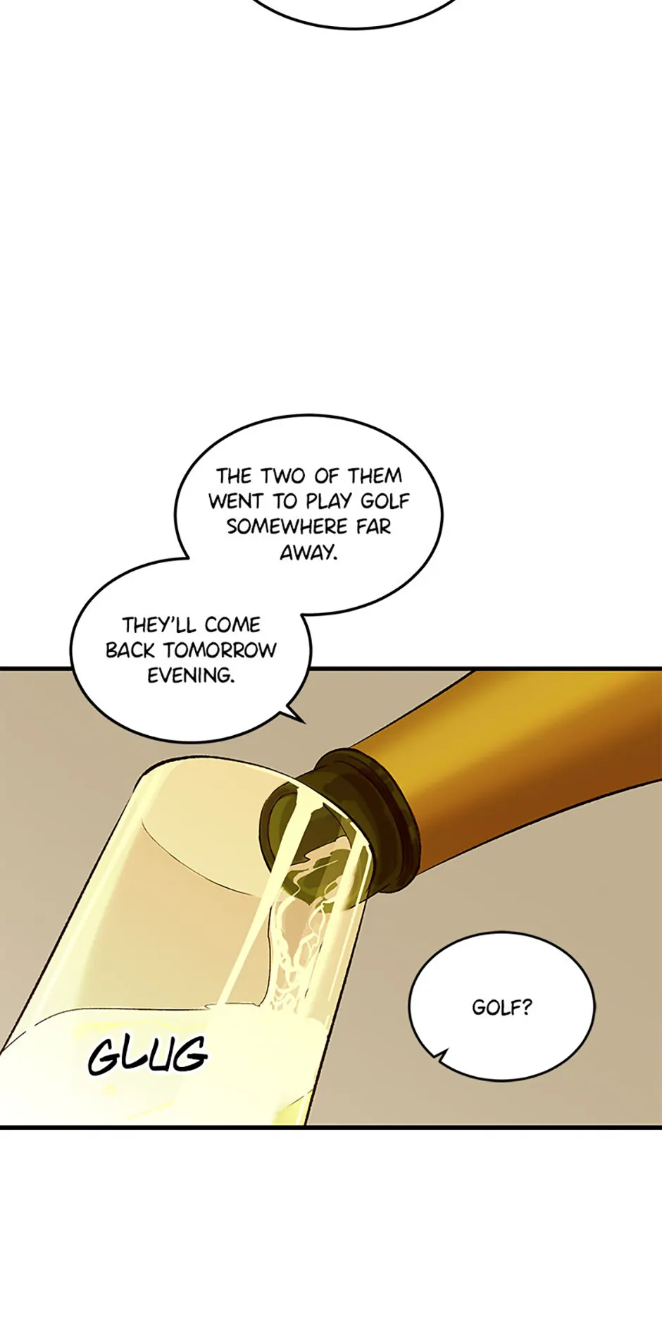 How to Draw an Ellipse Chapter 137 - Page 34