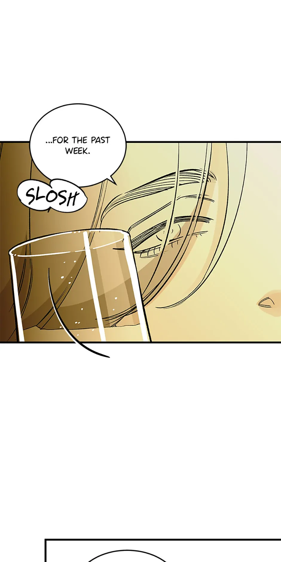 How to Draw an Ellipse Chapter 137 - Page 36