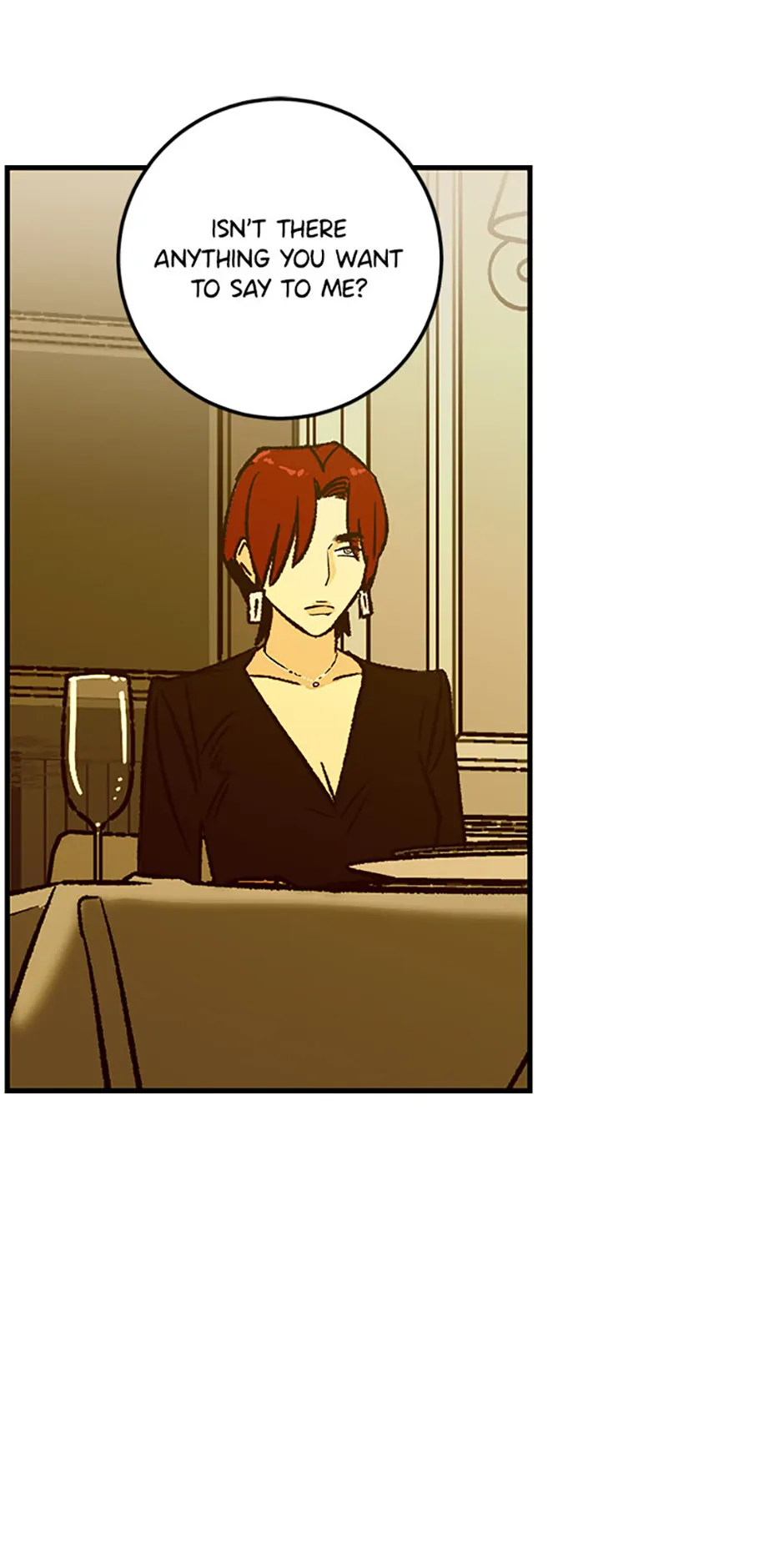 How to Draw an Ellipse Chapter 137 - Page 38