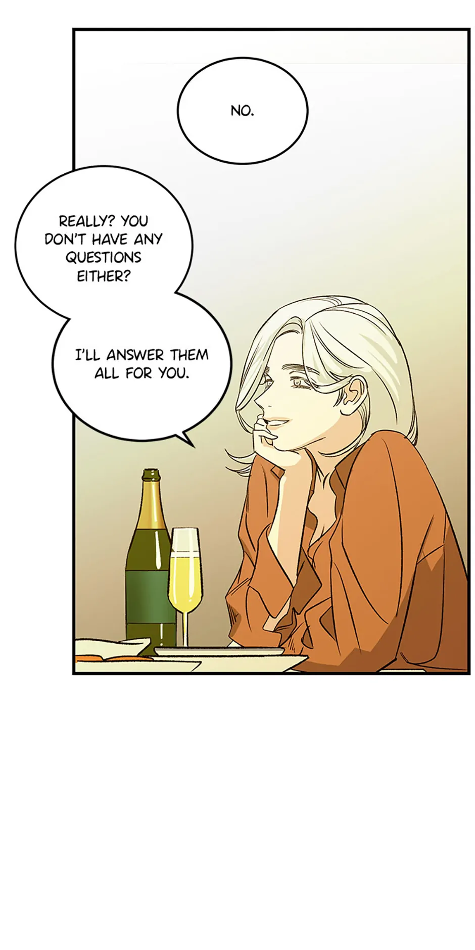 How to Draw an Ellipse Chapter 137 - Page 39