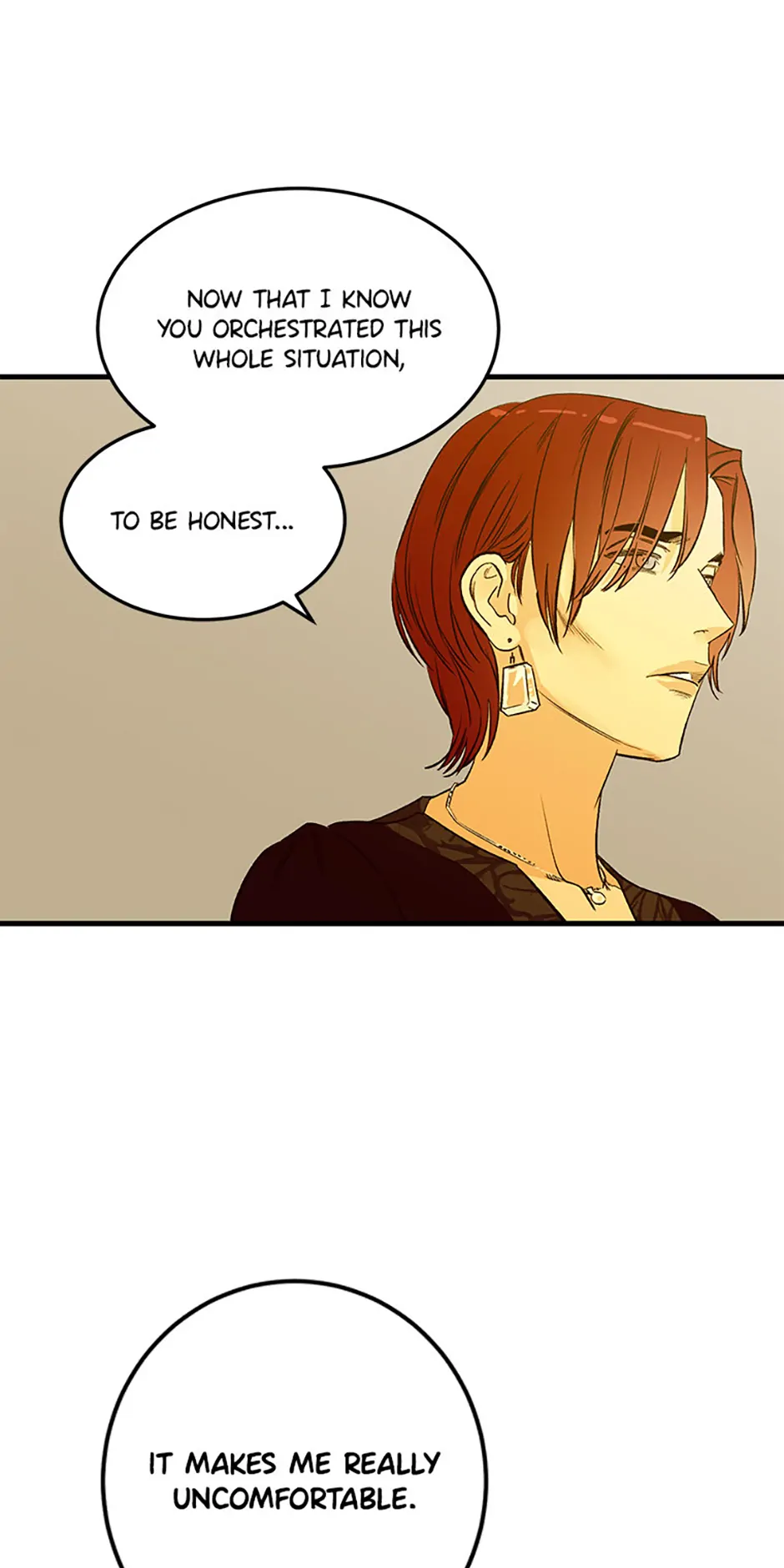 How to Draw an Ellipse Chapter 137 - Page 44