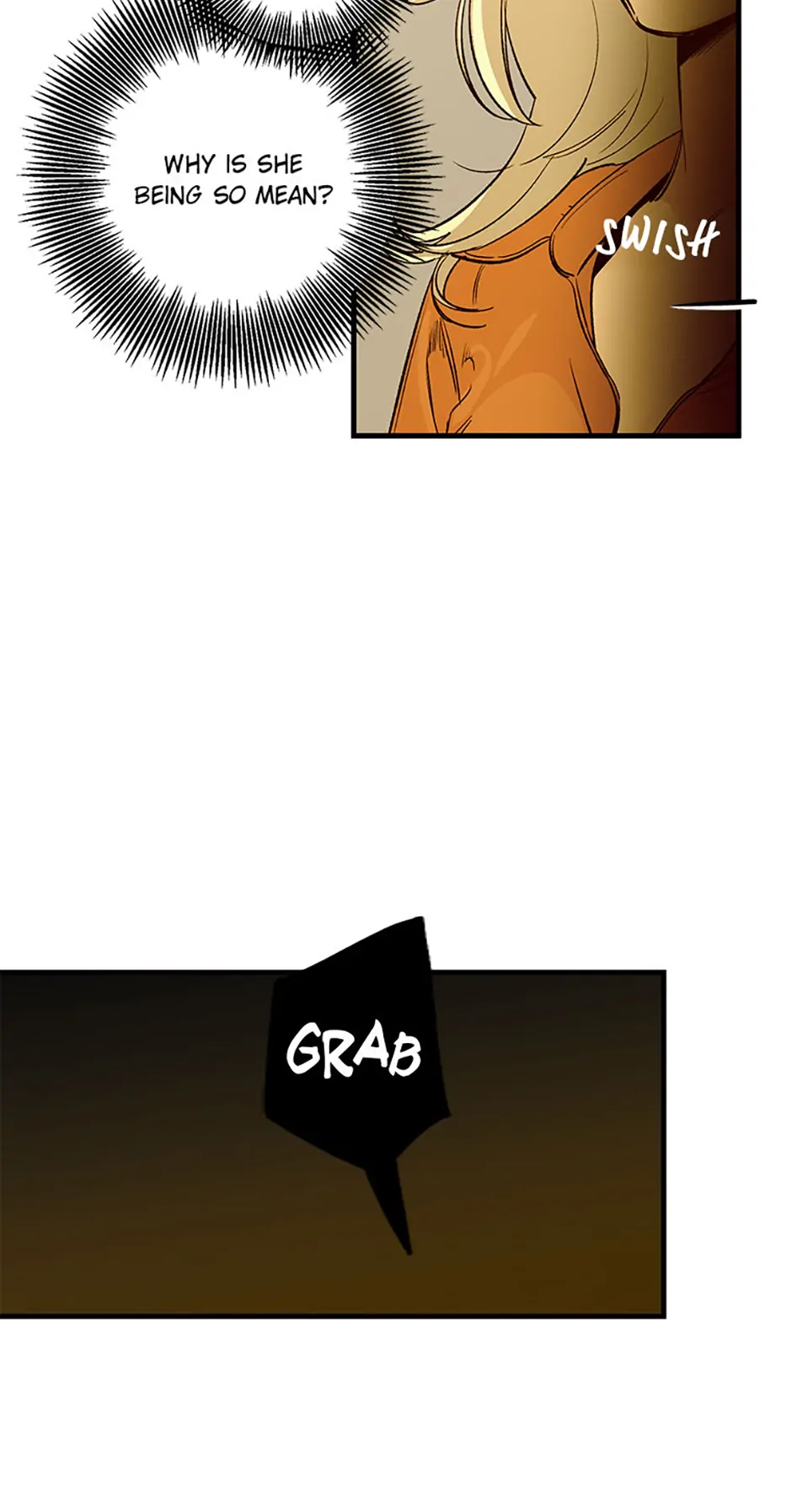 How to Draw an Ellipse Chapter 137 - Page 49