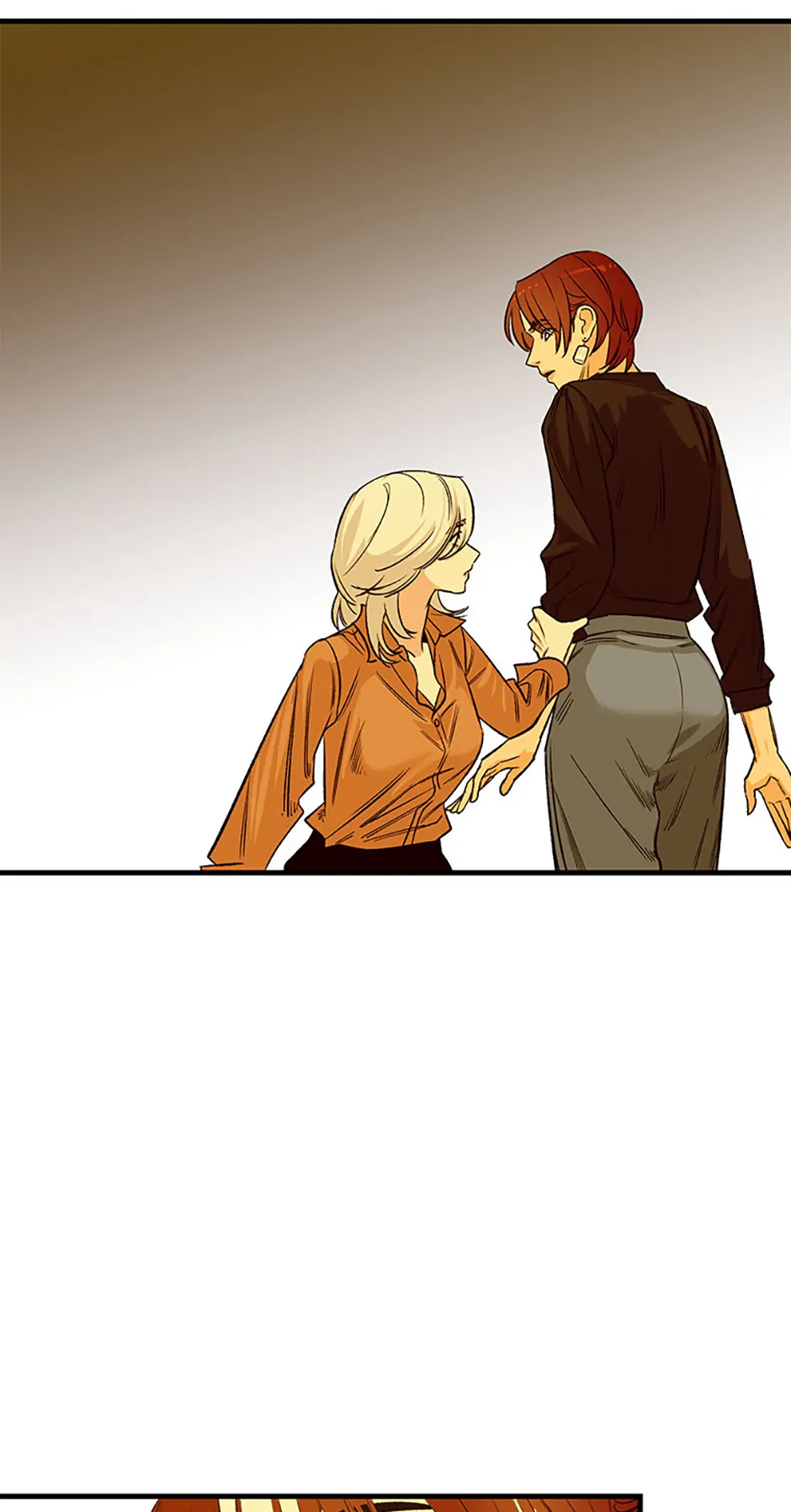 How to Draw an Ellipse Chapter 137 - Page 50