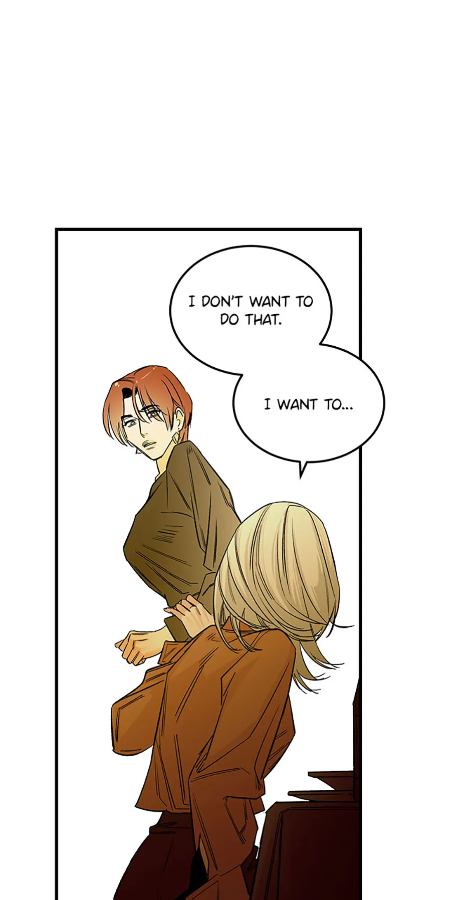 How to Draw an Ellipse Chapter 137 - Page 53