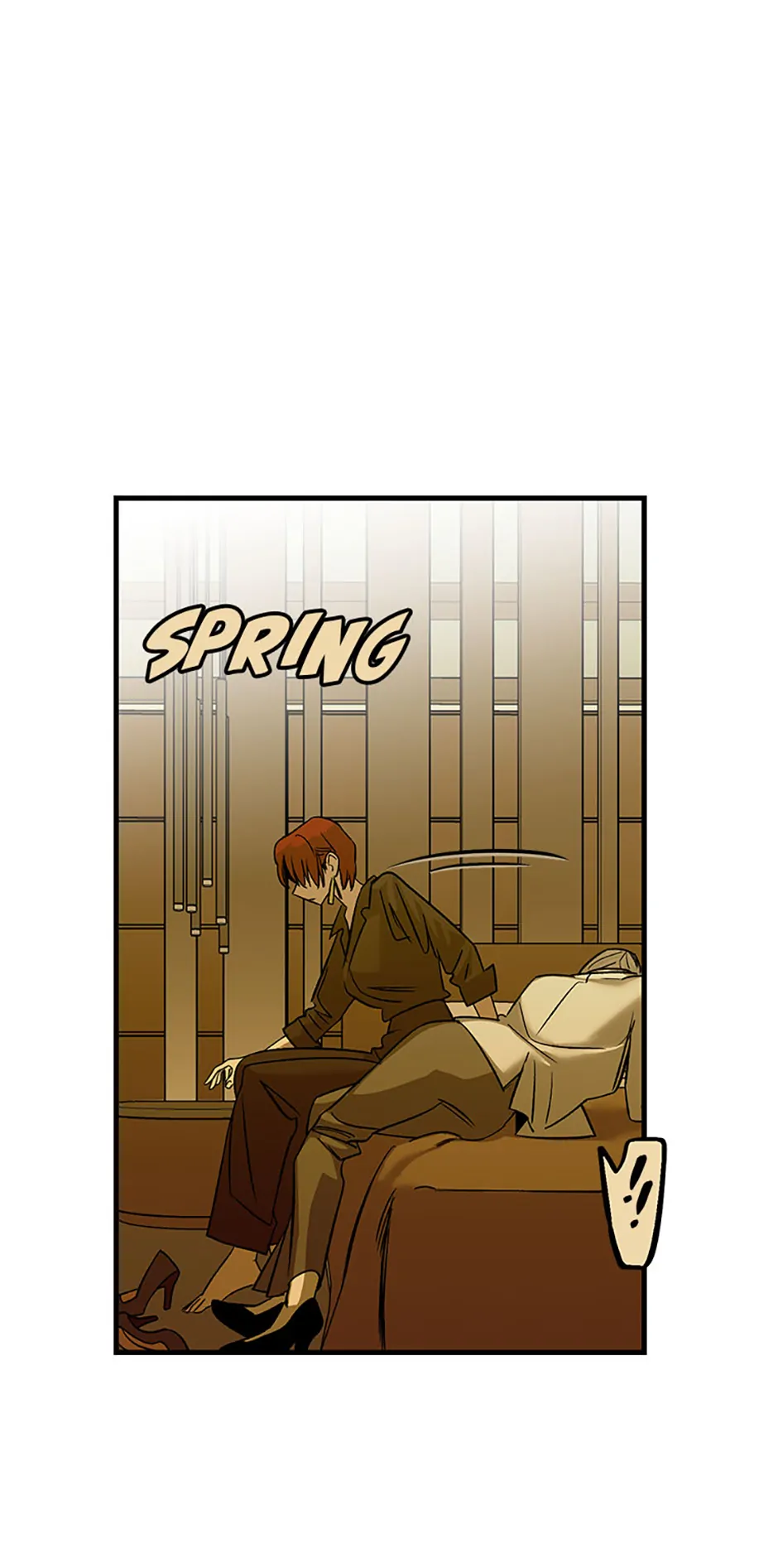 How to Draw an Ellipse Chapter 137 - Page 7