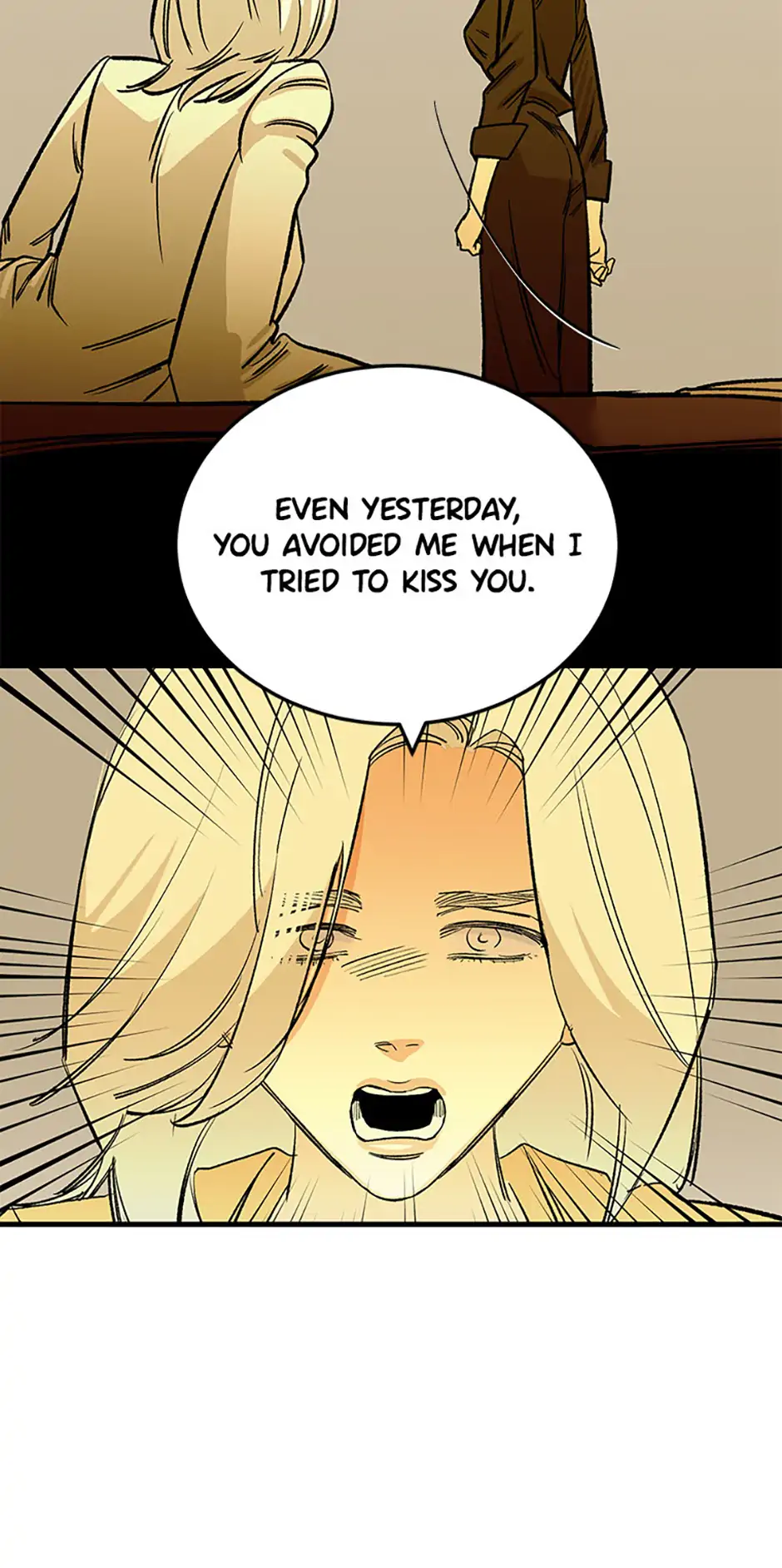 How to Draw an Ellipse Chapter 137 - Page 10