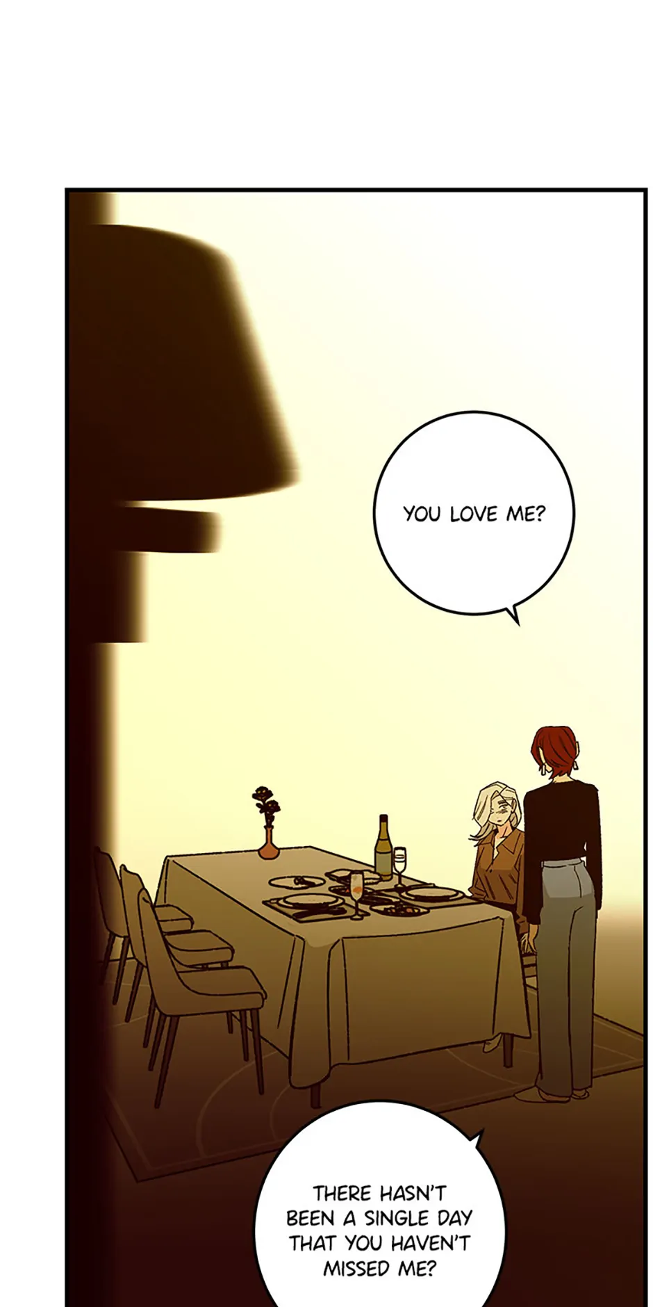 How to Draw an Ellipse Chapter 138 - Page 12