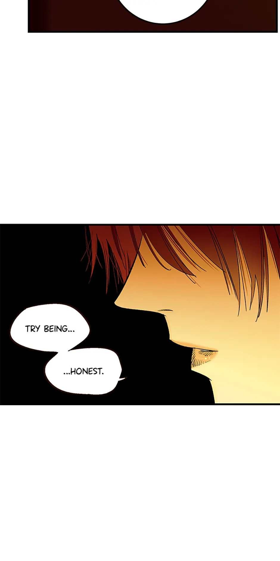 How to Draw an Ellipse Chapter 138 - Page 13