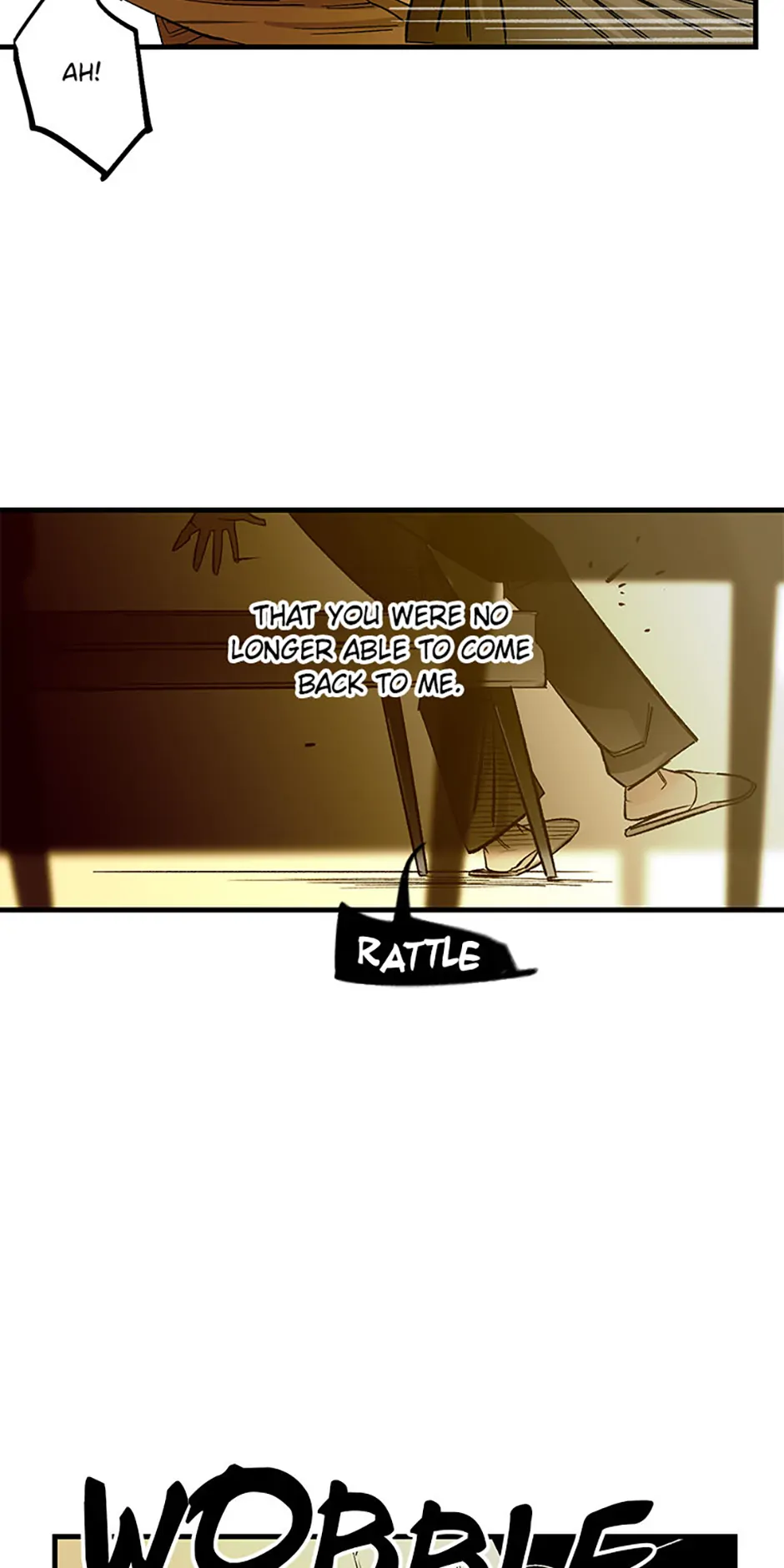 How to Draw an Ellipse Chapter 138 - Page 18