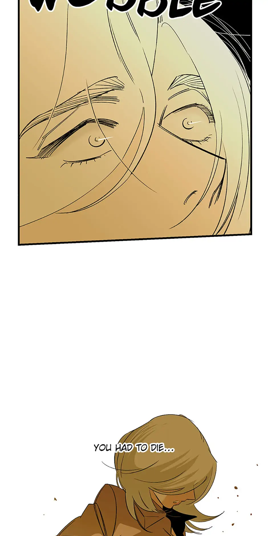 How to Draw an Ellipse Chapter 138 - Page 19