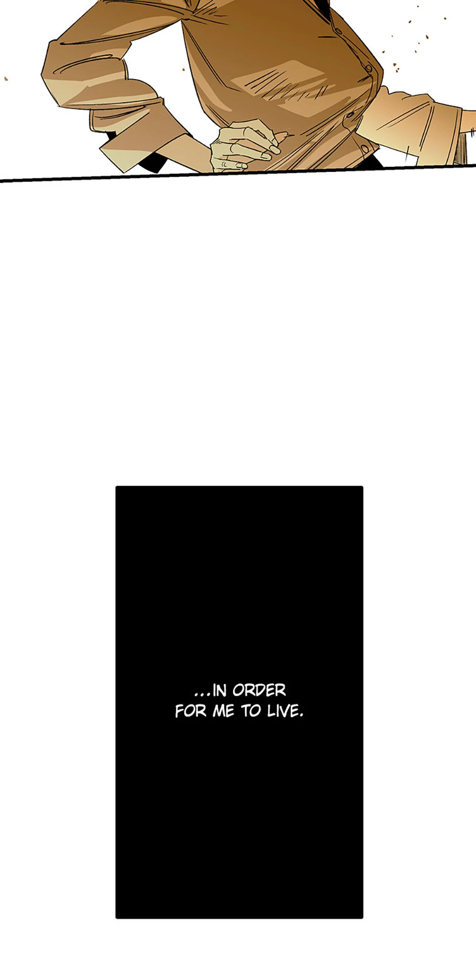 How to Draw an Ellipse Chapter 138 - Page 20