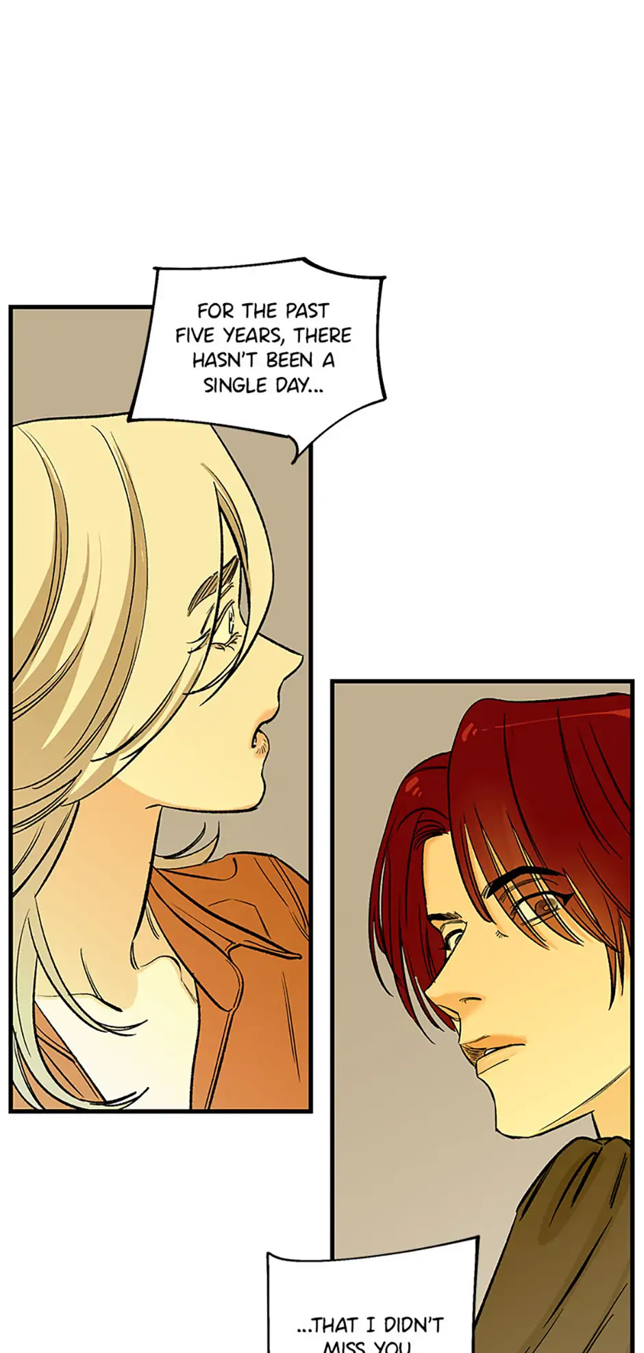 How to Draw an Ellipse Chapter 138 - Page 3