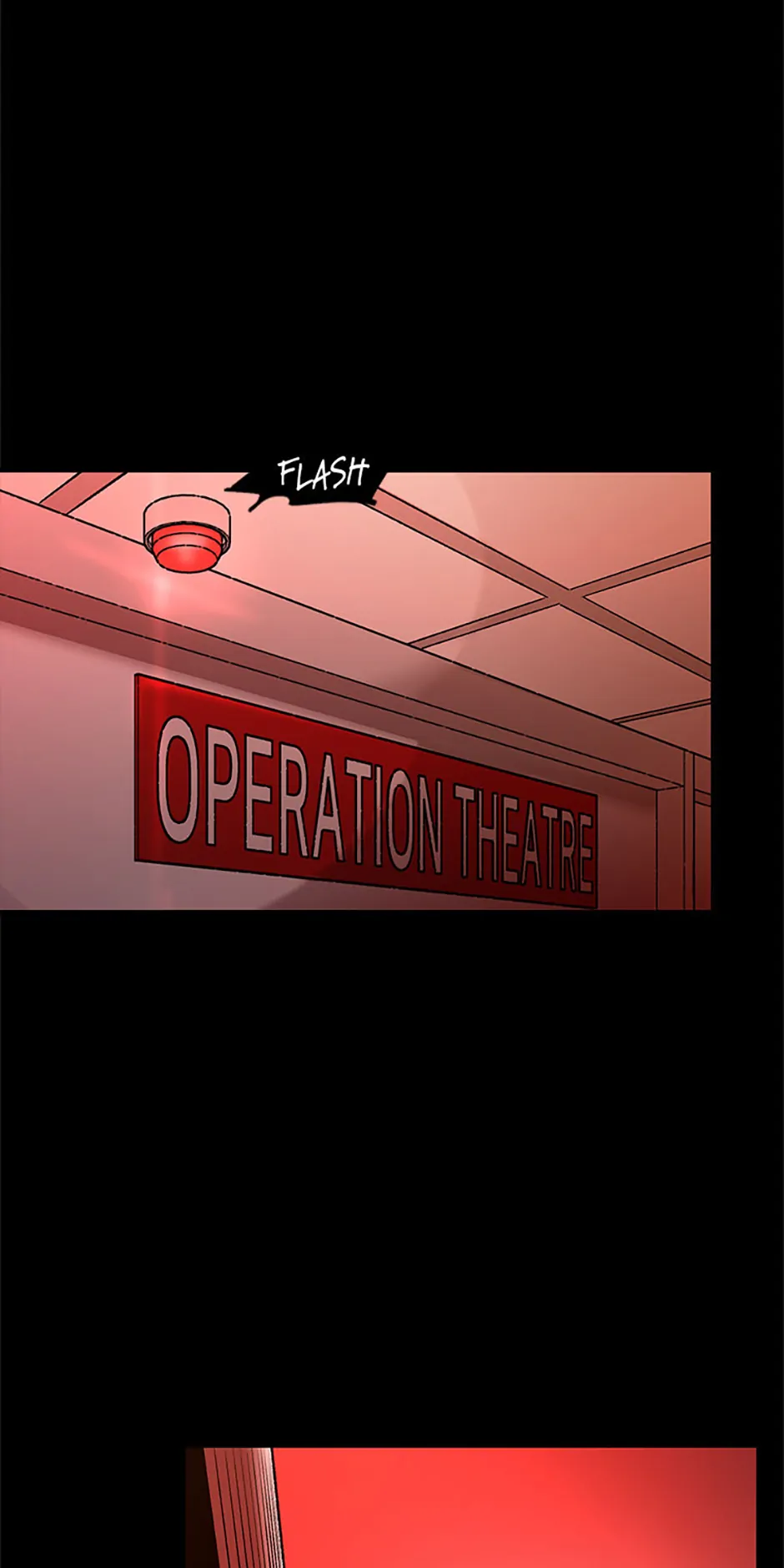 How to Draw an Ellipse Chapter 138 - Page 35