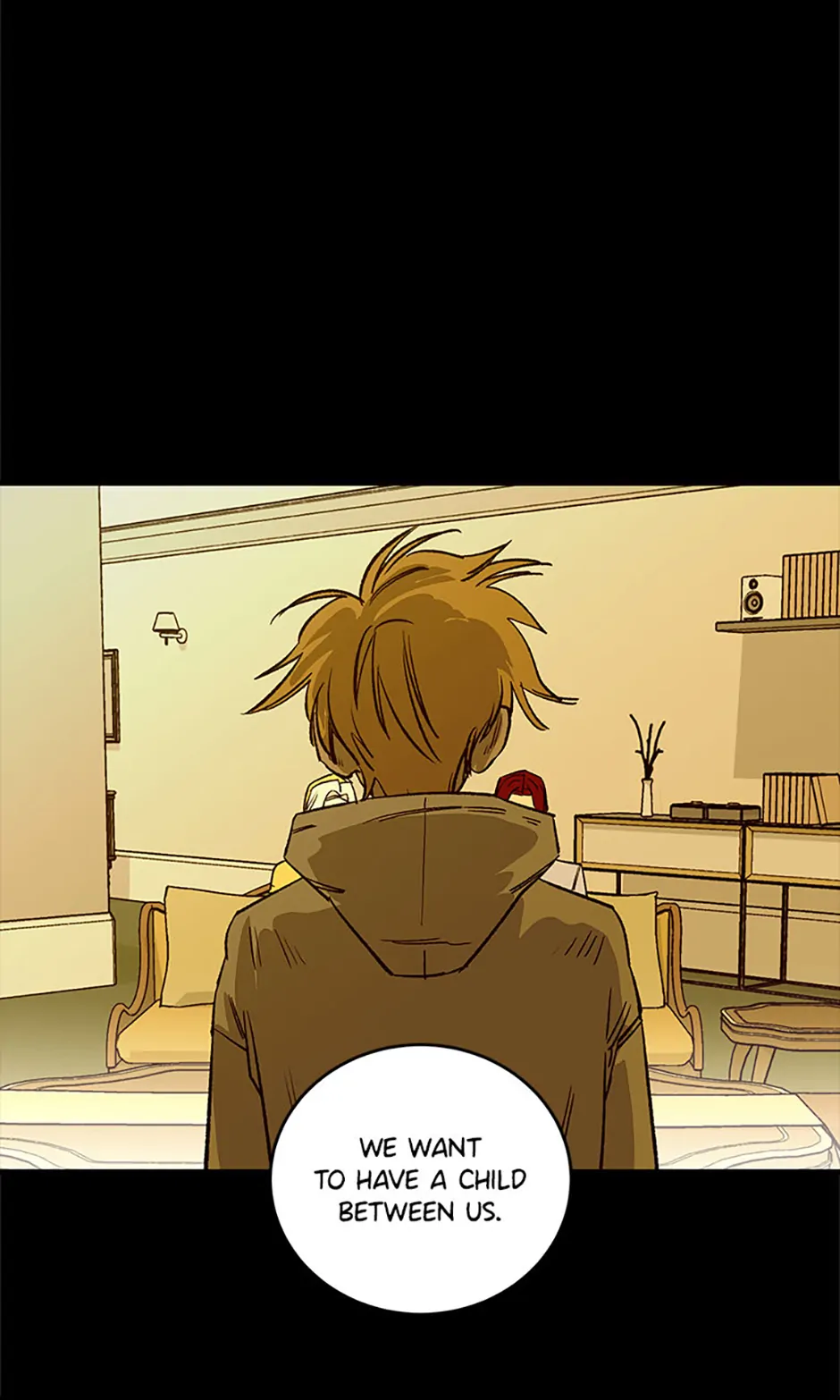 How to Draw an Ellipse Chapter 138 - Page 43