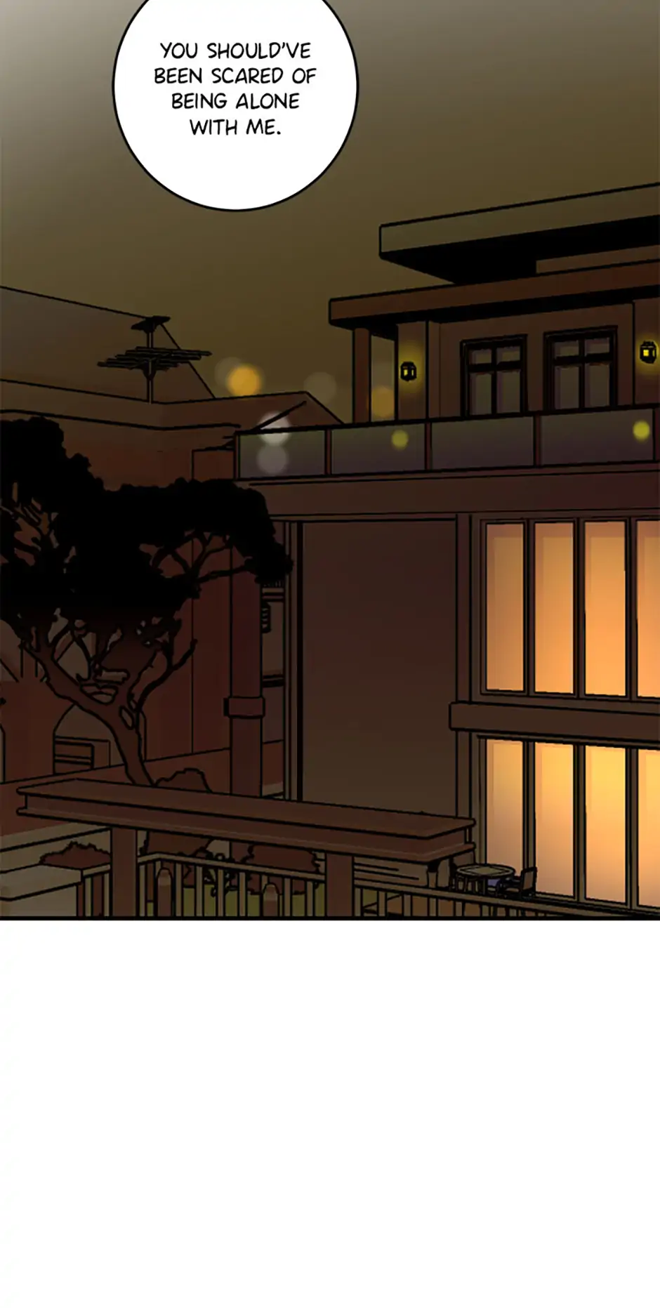 How to Draw an Ellipse Chapter 139 - Page 2