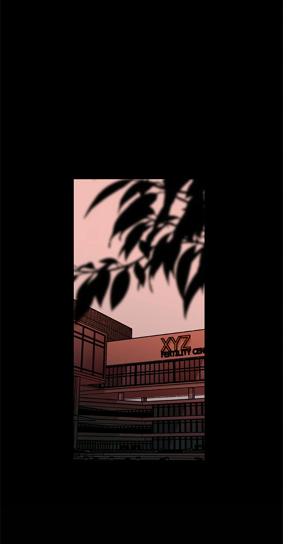 How to Draw an Ellipse Chapter 139 - Page 11